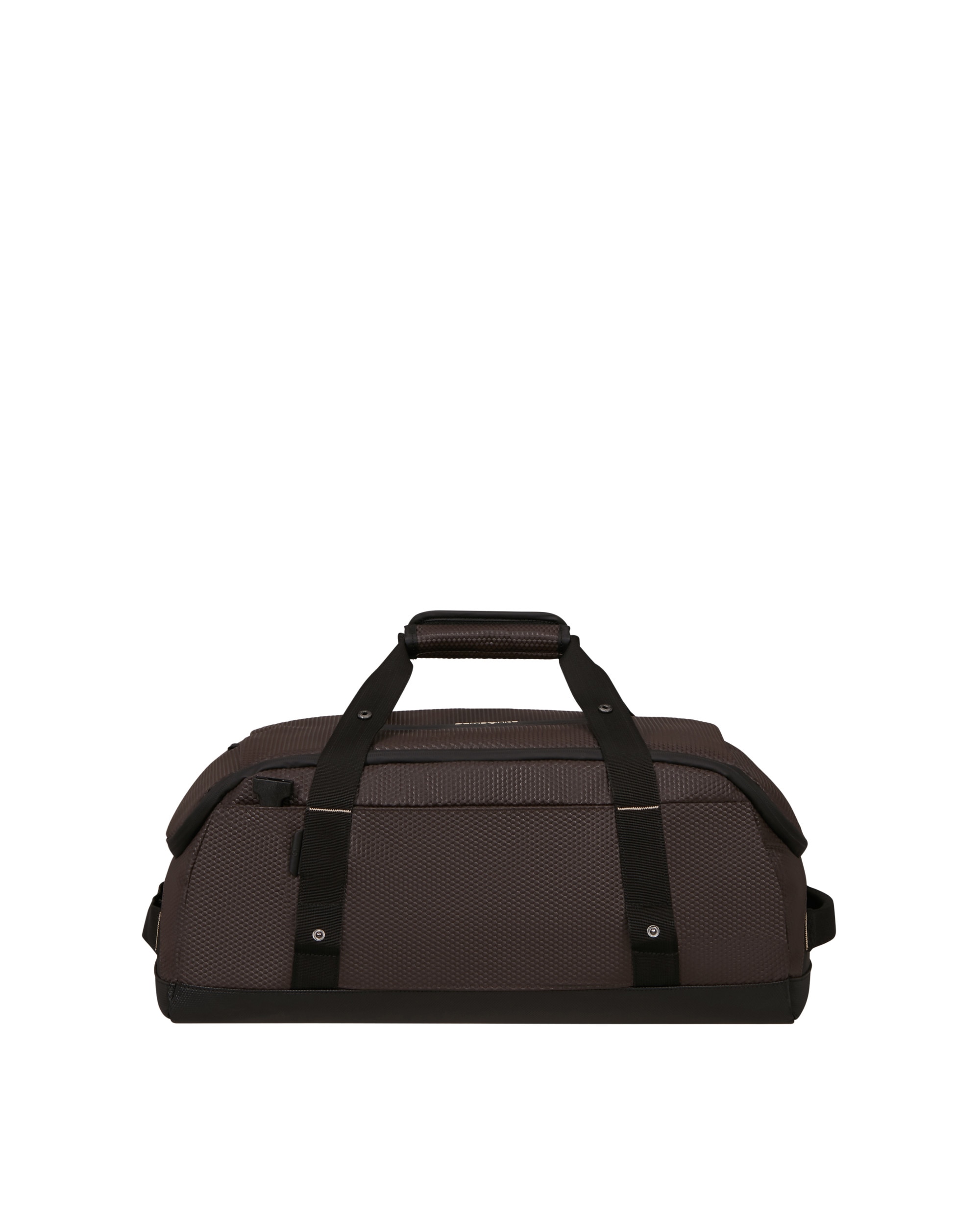 Bolsa de viaje s prodiver bags blanda con capacidad de 40 l. - Samsonite - Marrón Marrón-2