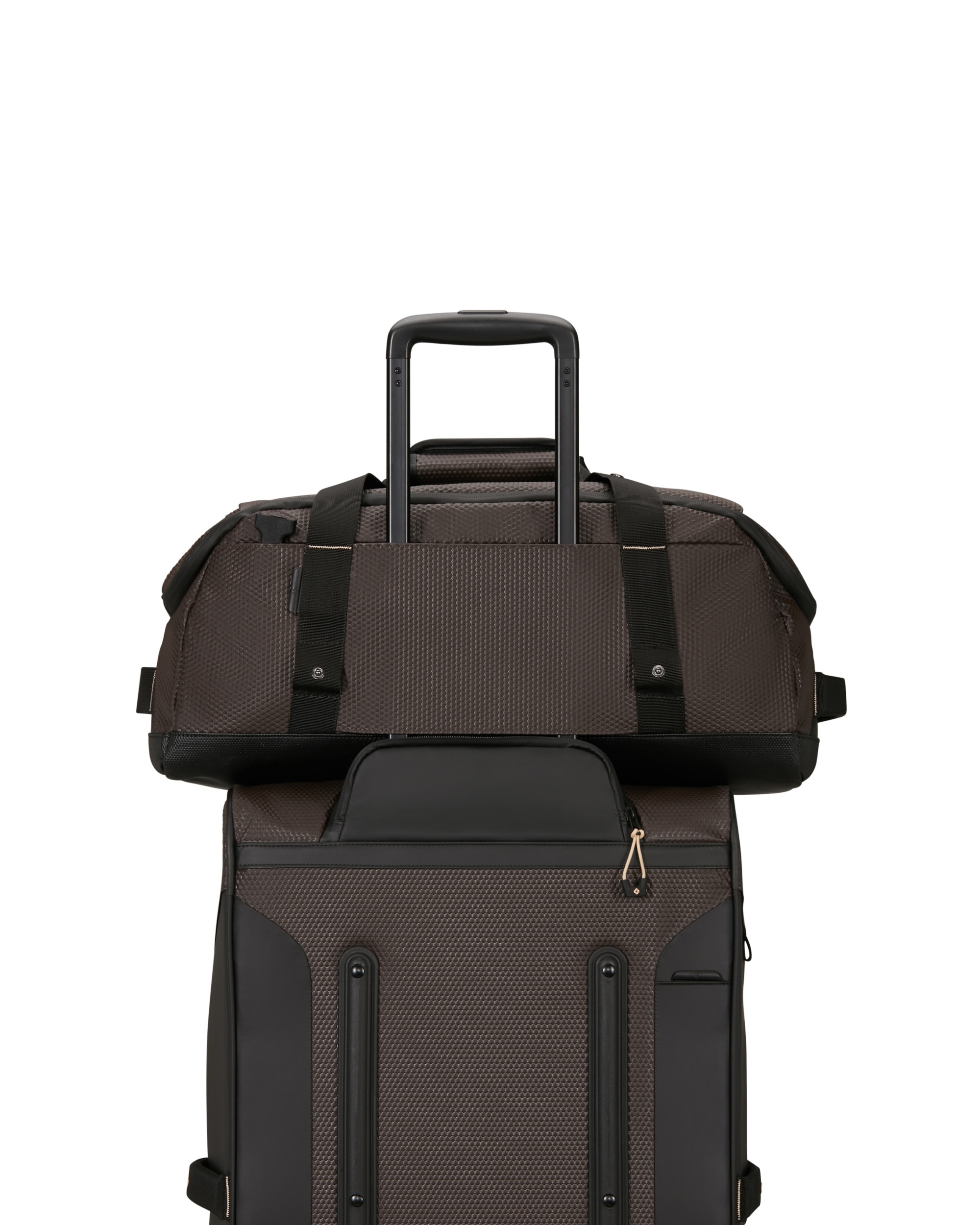 Bolsa de viaje s prodiver bags blanda con capacidad de 40 l. - Samsonite - Marrón Marrón-4