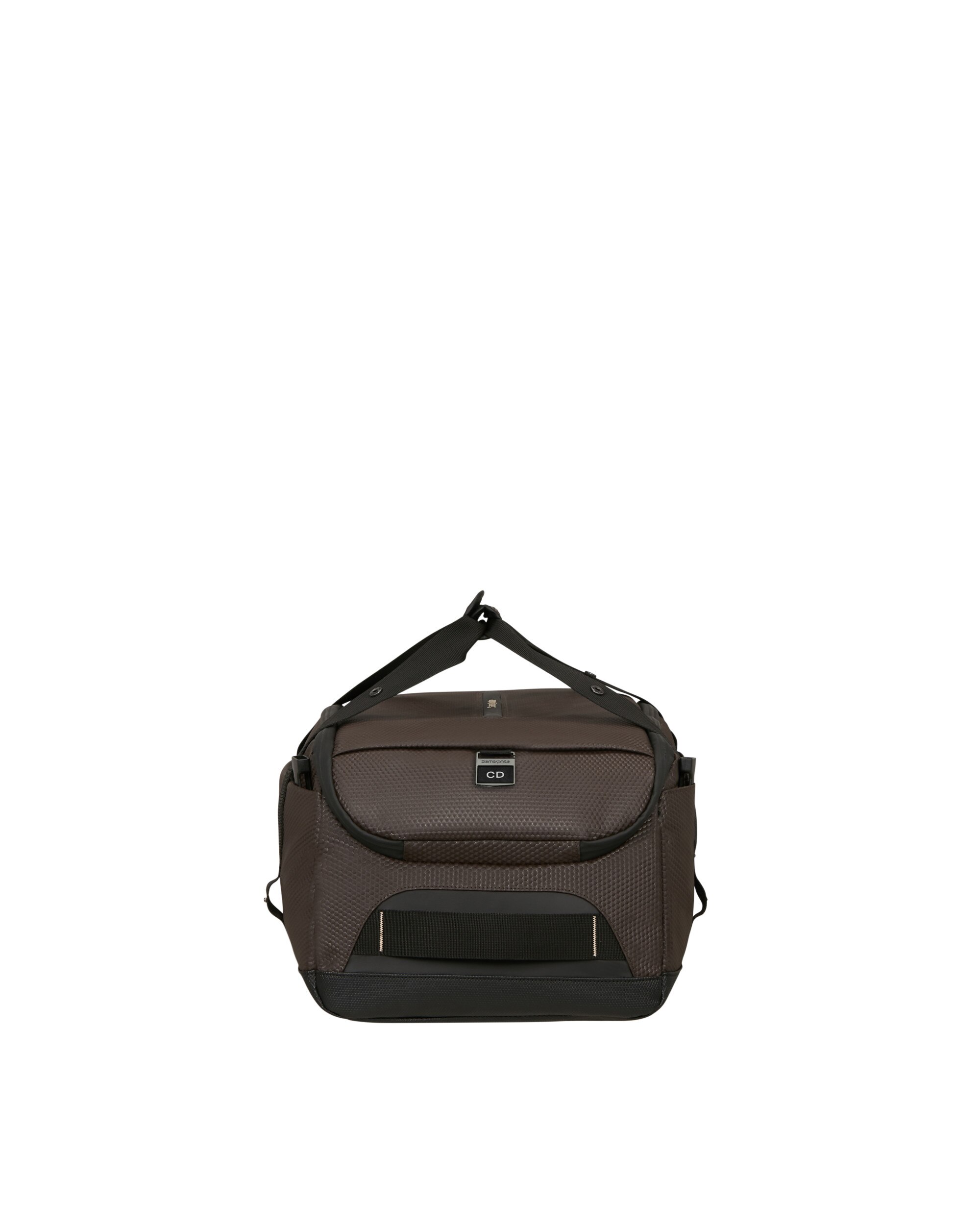Bolsa de viaje s prodiver bags blanda con capacidad de 40 l. - Samsonite - Marrón Marrón-5