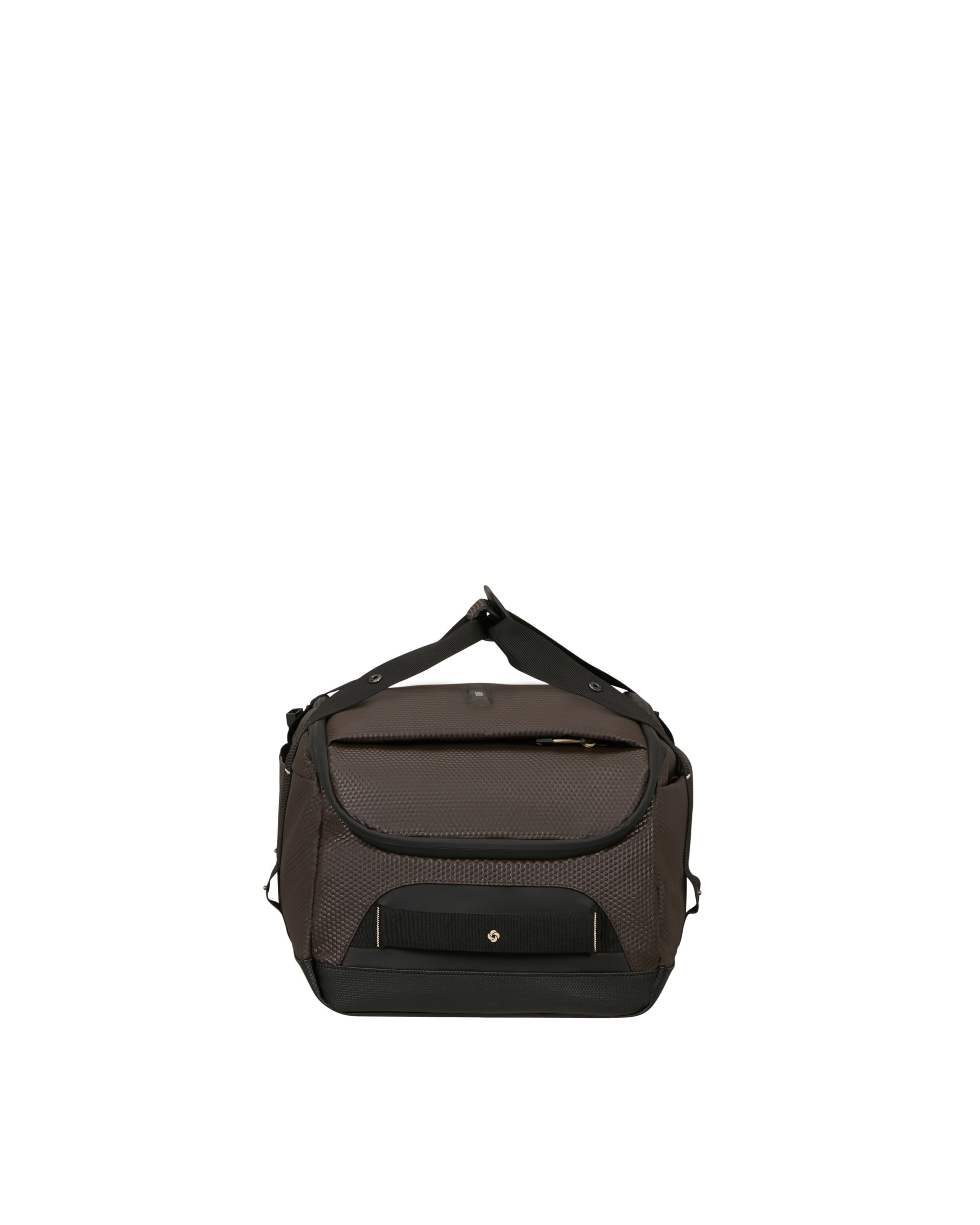 Bolsa de viaje s prodiver bags blanda con capacidad de 40 l. - Samsonite - Marrón Marrón-6
