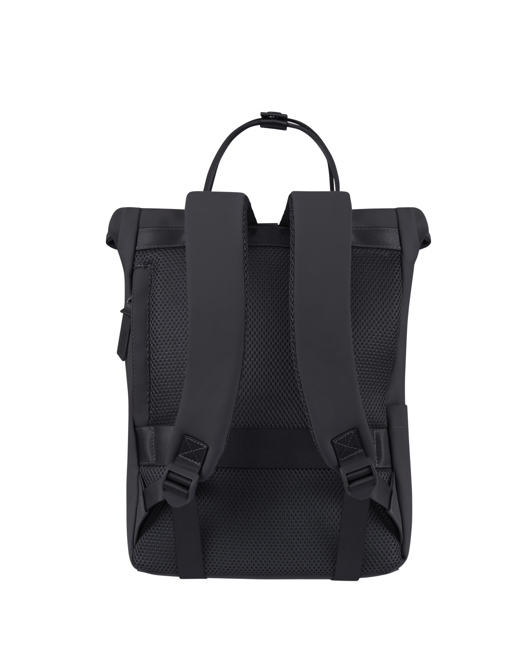 Mochila urban groove blanda con capacidad de 17 litros - American Tourister - Negro Negro-2