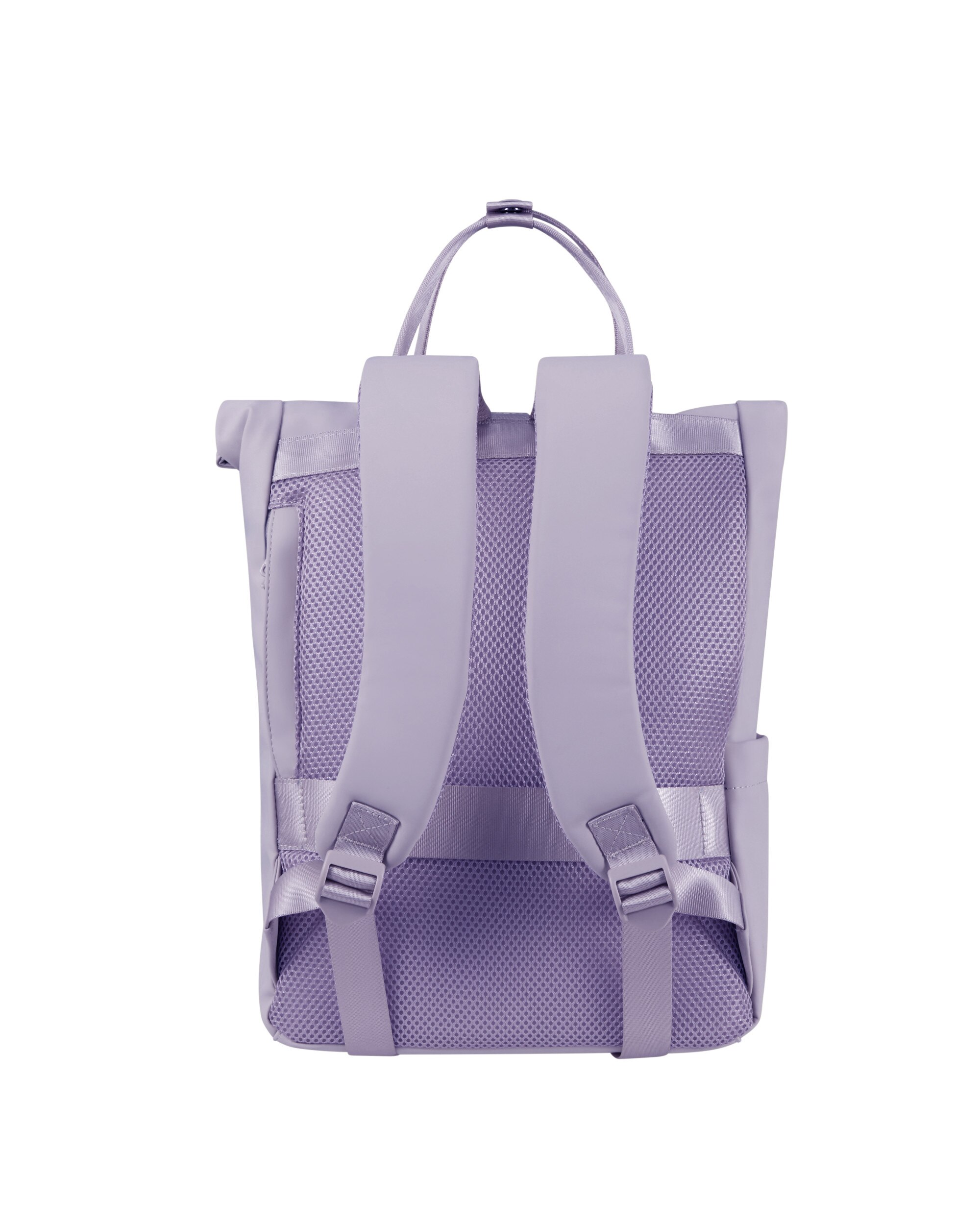 Mochila urban groove blanda con capacidad de 17 litros - American Tourister - Lila Lila-4