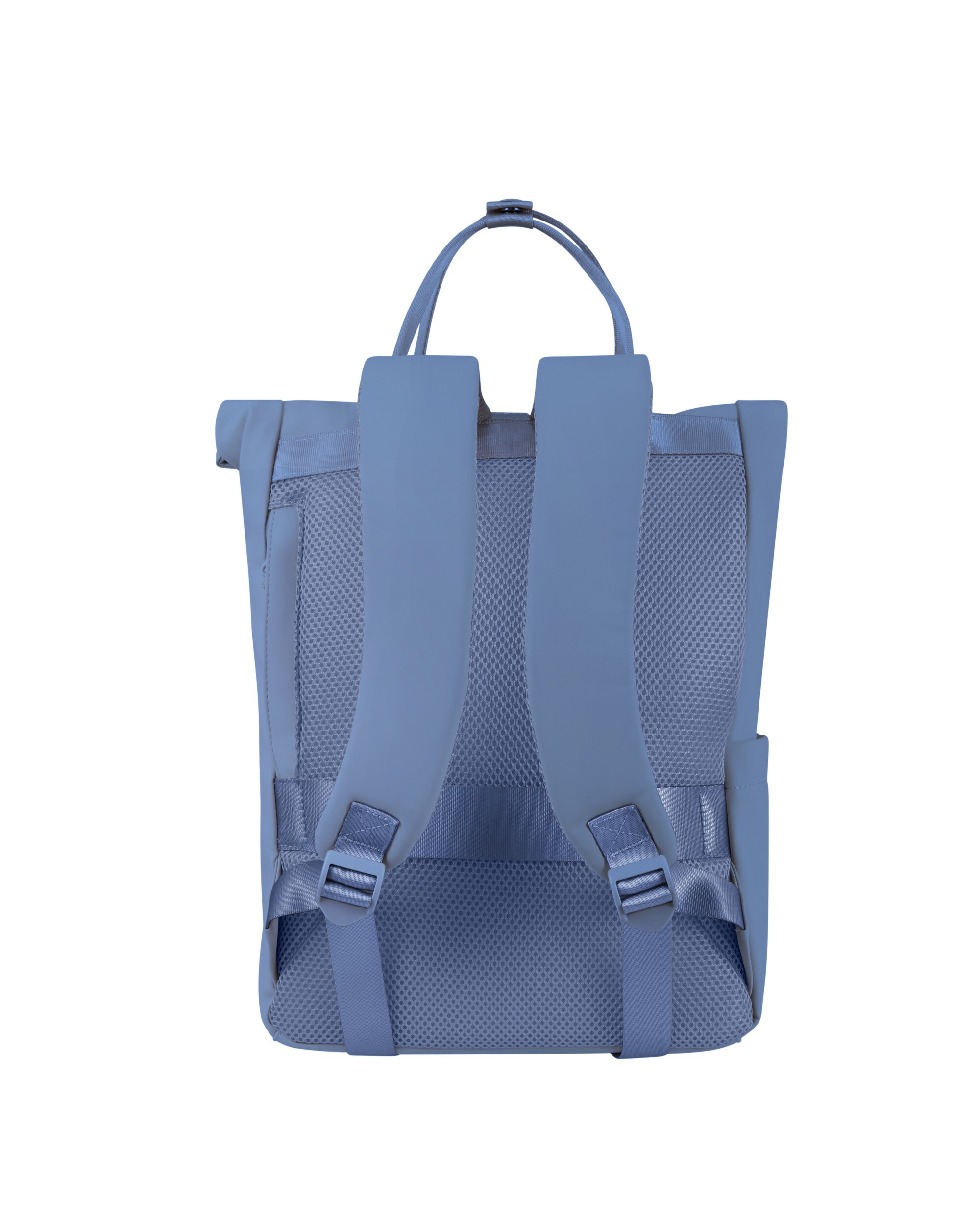 Mochila urban groove blanda con capacidad de 17 litros - American Tourister - Azul marino Azul marino-4