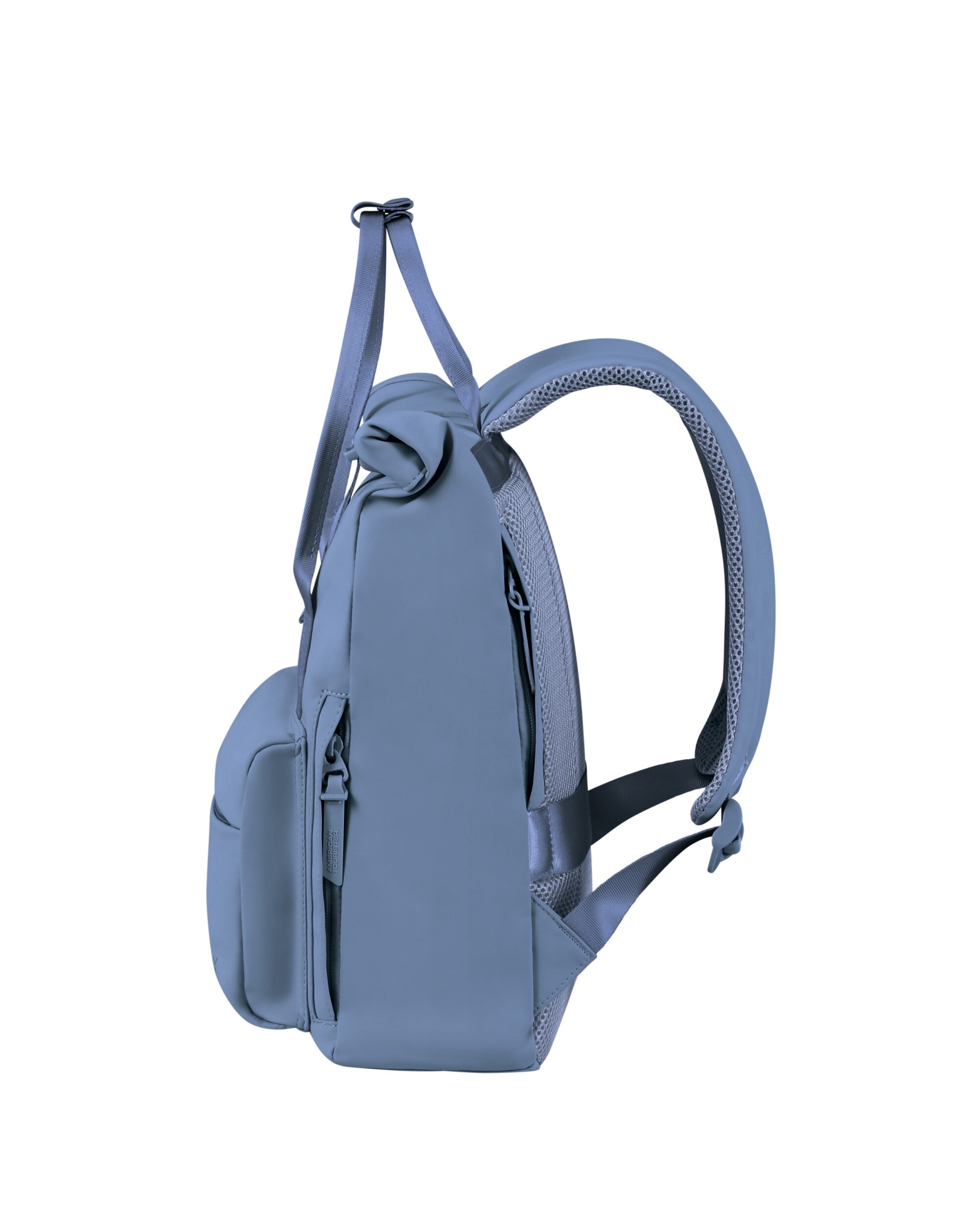 Mochila urban groove blanda con capacidad de 17 litros - American Tourister - Azul marino Azul marino-6