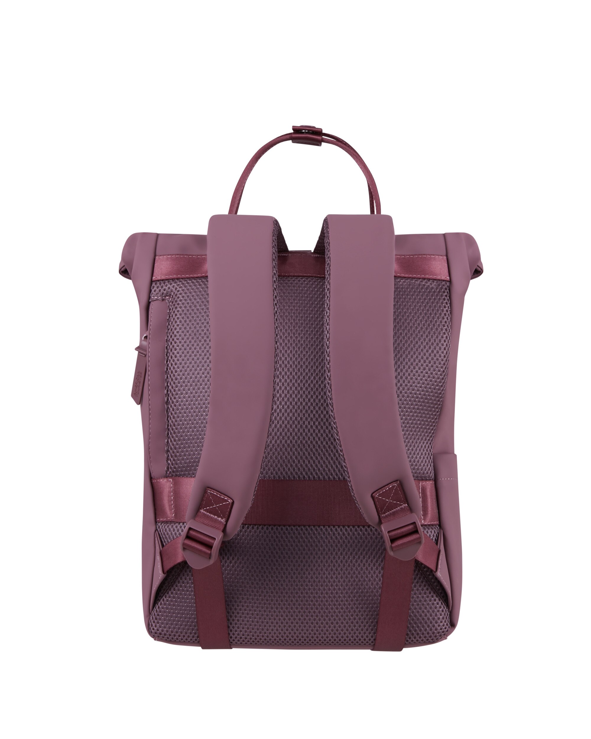 Mochila urban groove blanda con capacidad de 17 litros - American Tourister - Malva Malva-2