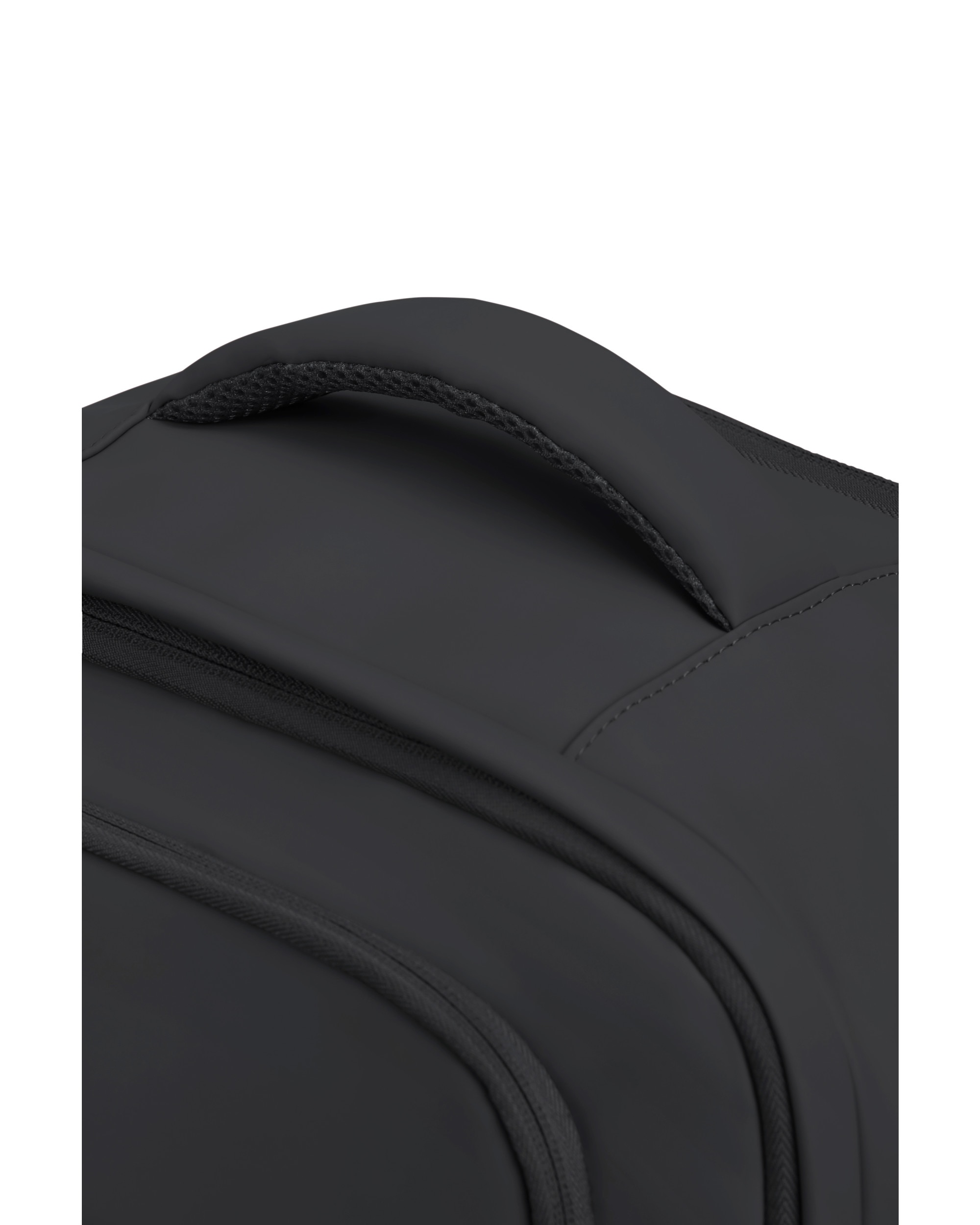 Mochila underseater take2cabin sm mono blanda con capacidad de 265 litros - American Tourister - Beige Negro-4