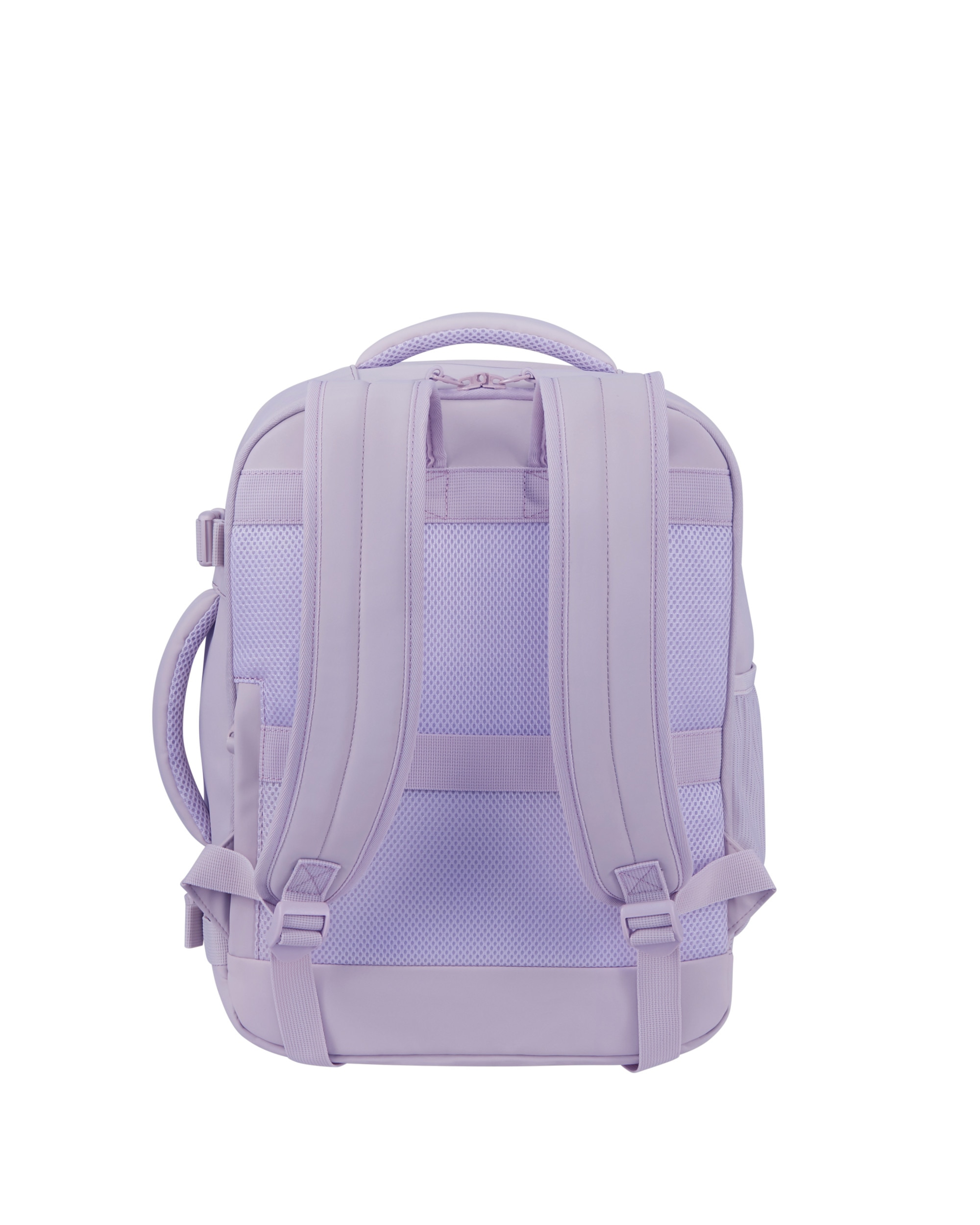 Mochila underseater take2cabin sm mono blanda con capacidad de 265 litros - American Tourister - Lila Lila-2