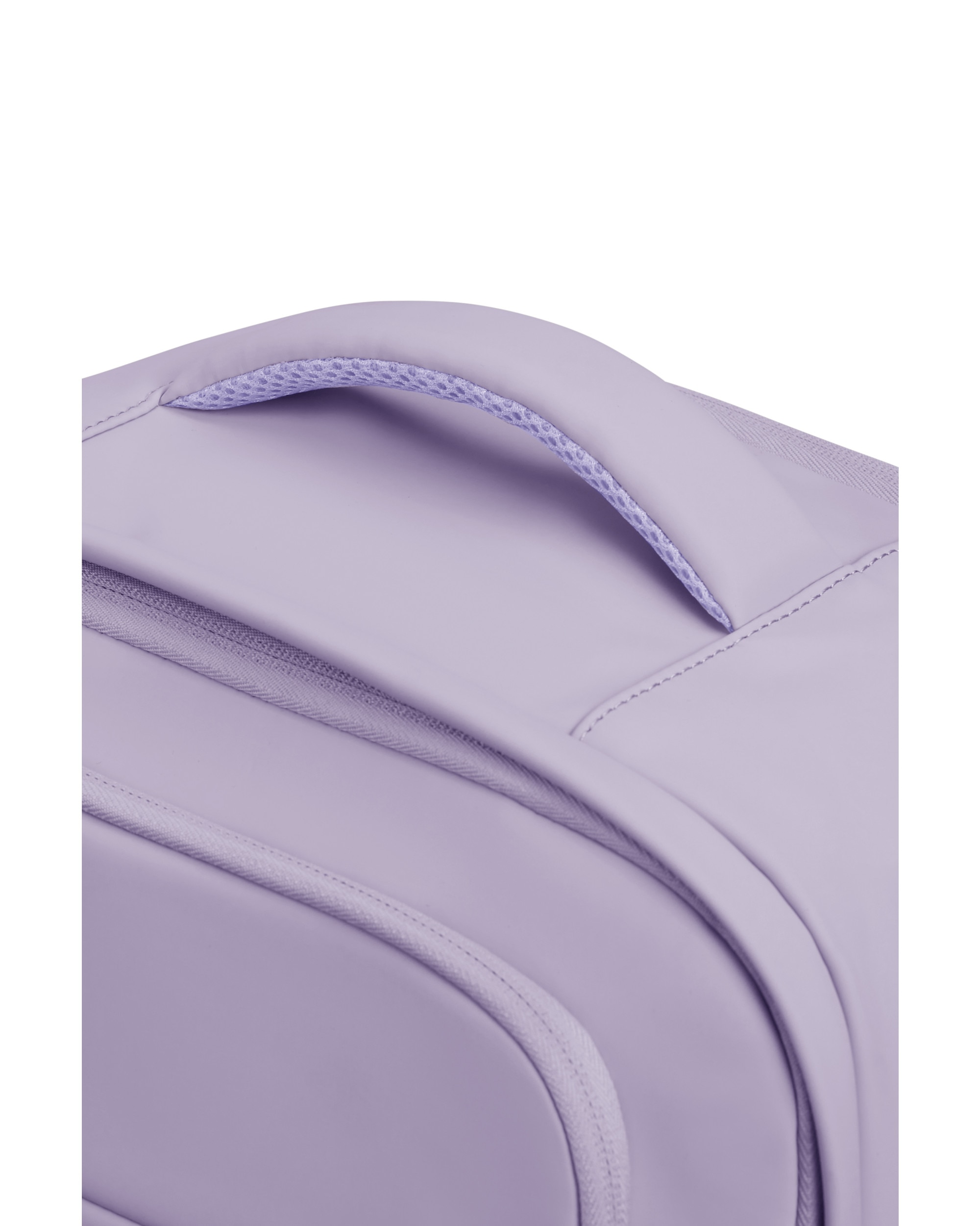 Mochila underseater take2cabin sm mono blanda con capacidad de 265 litros - American Tourister - Lila Lila-4