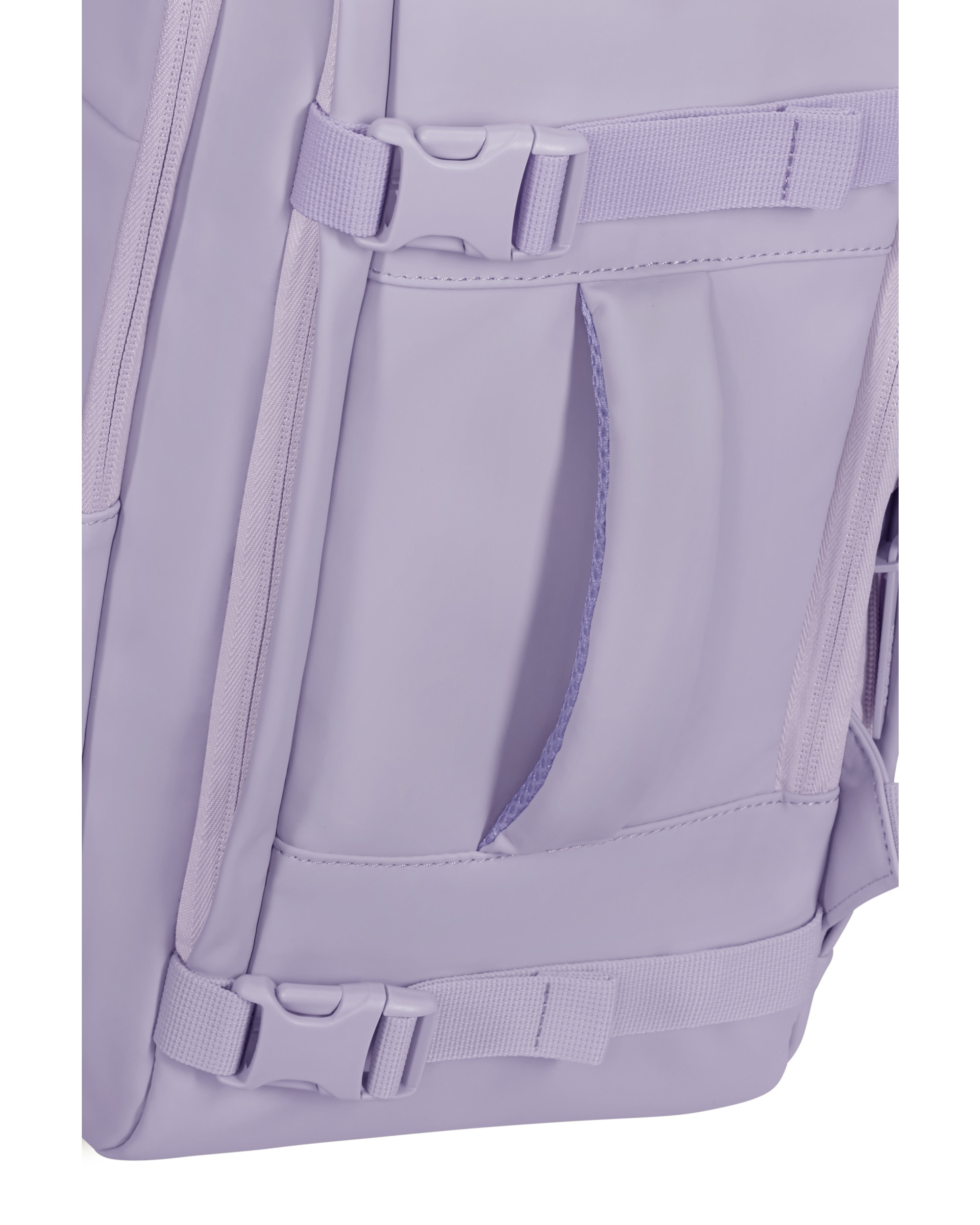 Mochila underseater take2cabin sm mono blanda con capacidad de 265 litros - American Tourister - Lila Lila-6