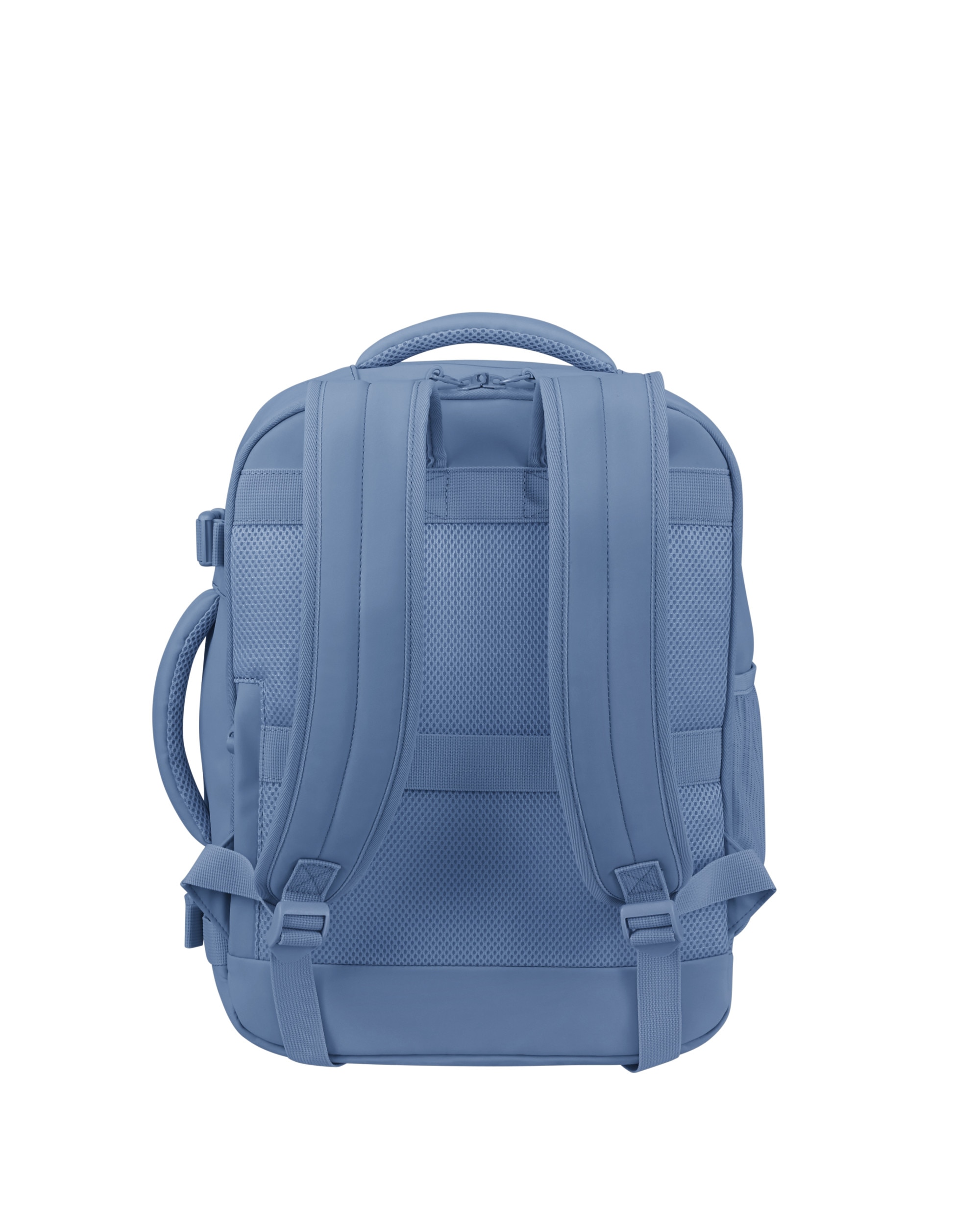 Mochila underseater take2cabin sm mono blanda con capacidad de 265 litros - American Tourister - Azul Azul-2