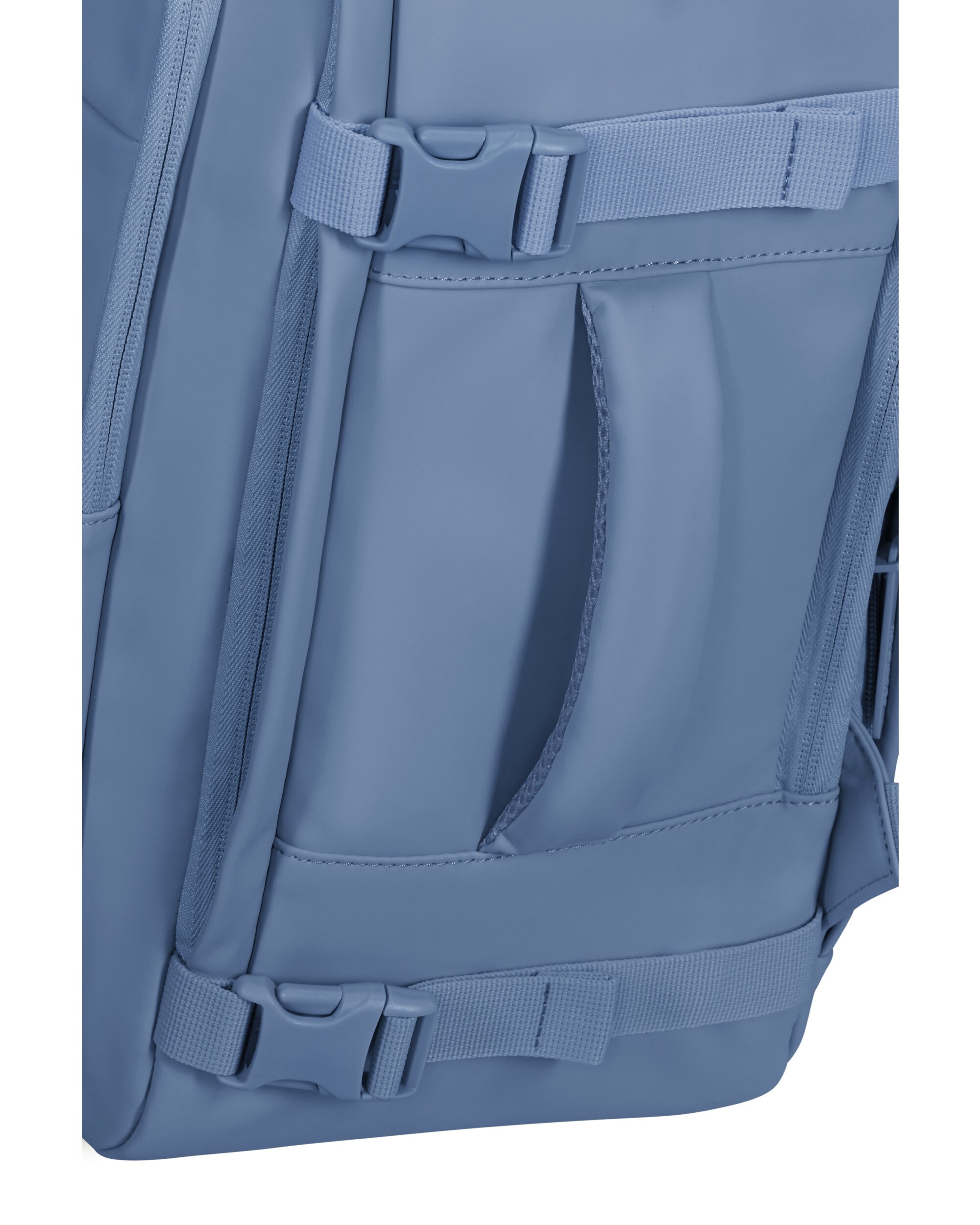 Mochila underseater take2cabin sm mono blanda con capacidad de 265 litros - American Tourister - Azul Azul-6