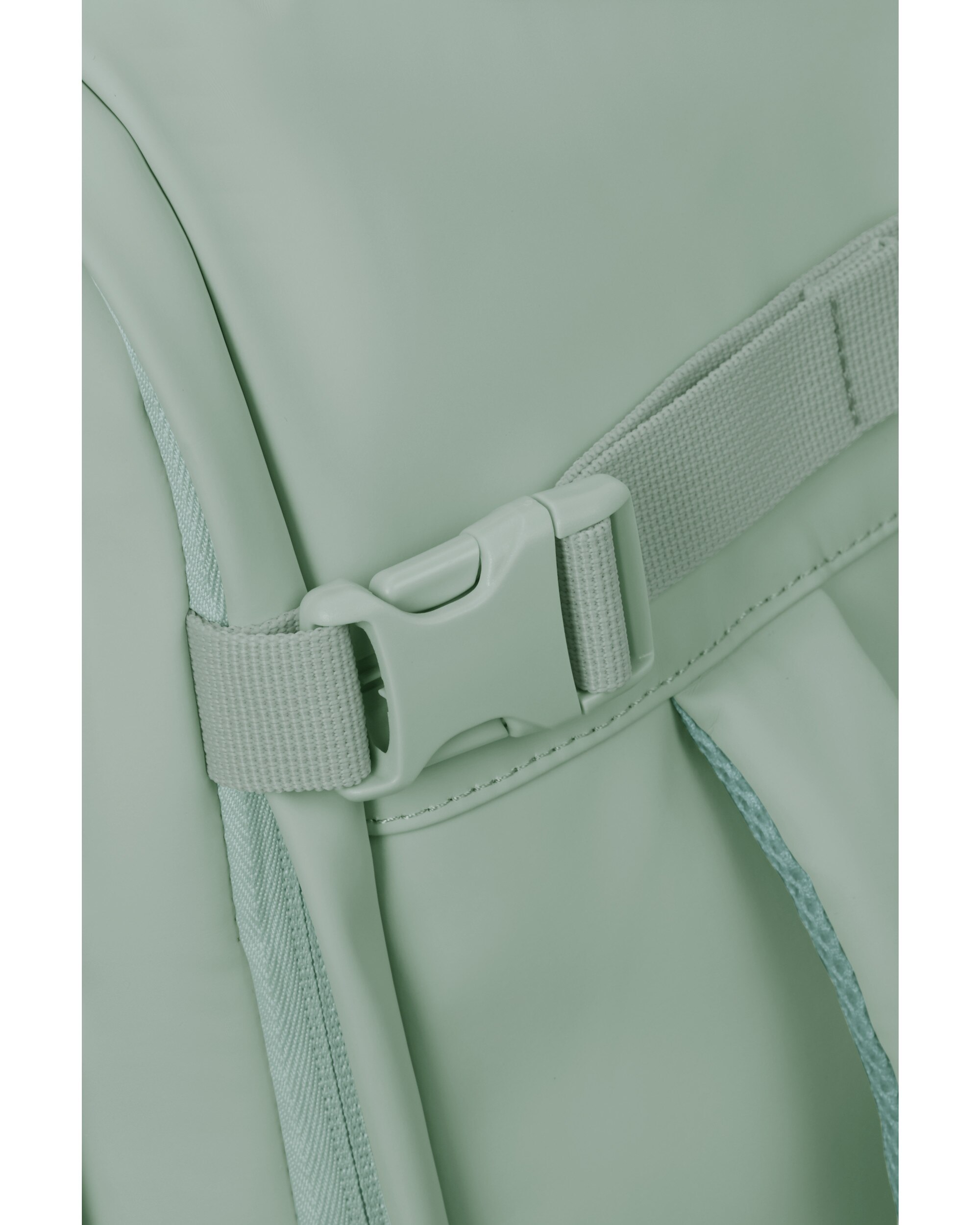 Mochila underseater take2cabin sm mono blanda con capacidad de 265 litros - American Tourister - Verde Agua Verde Agua-5