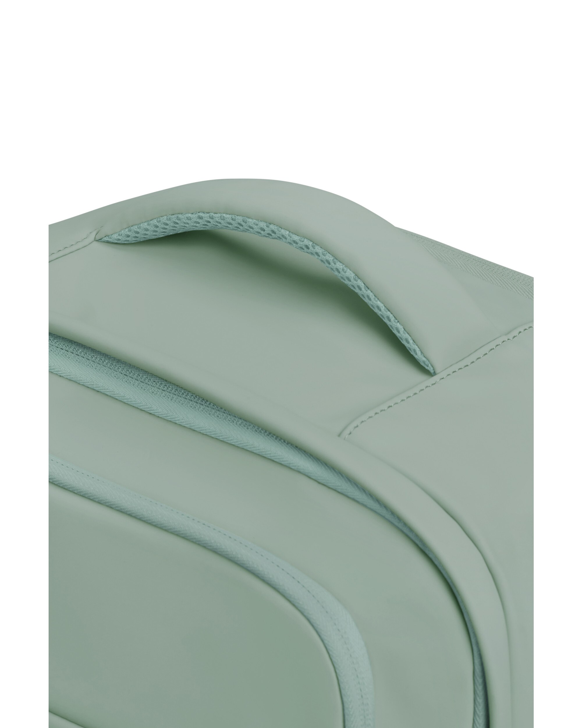 Mochila underseater take2cabin sm mono blanda con capacidad de 265 litros - American Tourister - Verde Agua Verde Agua-6