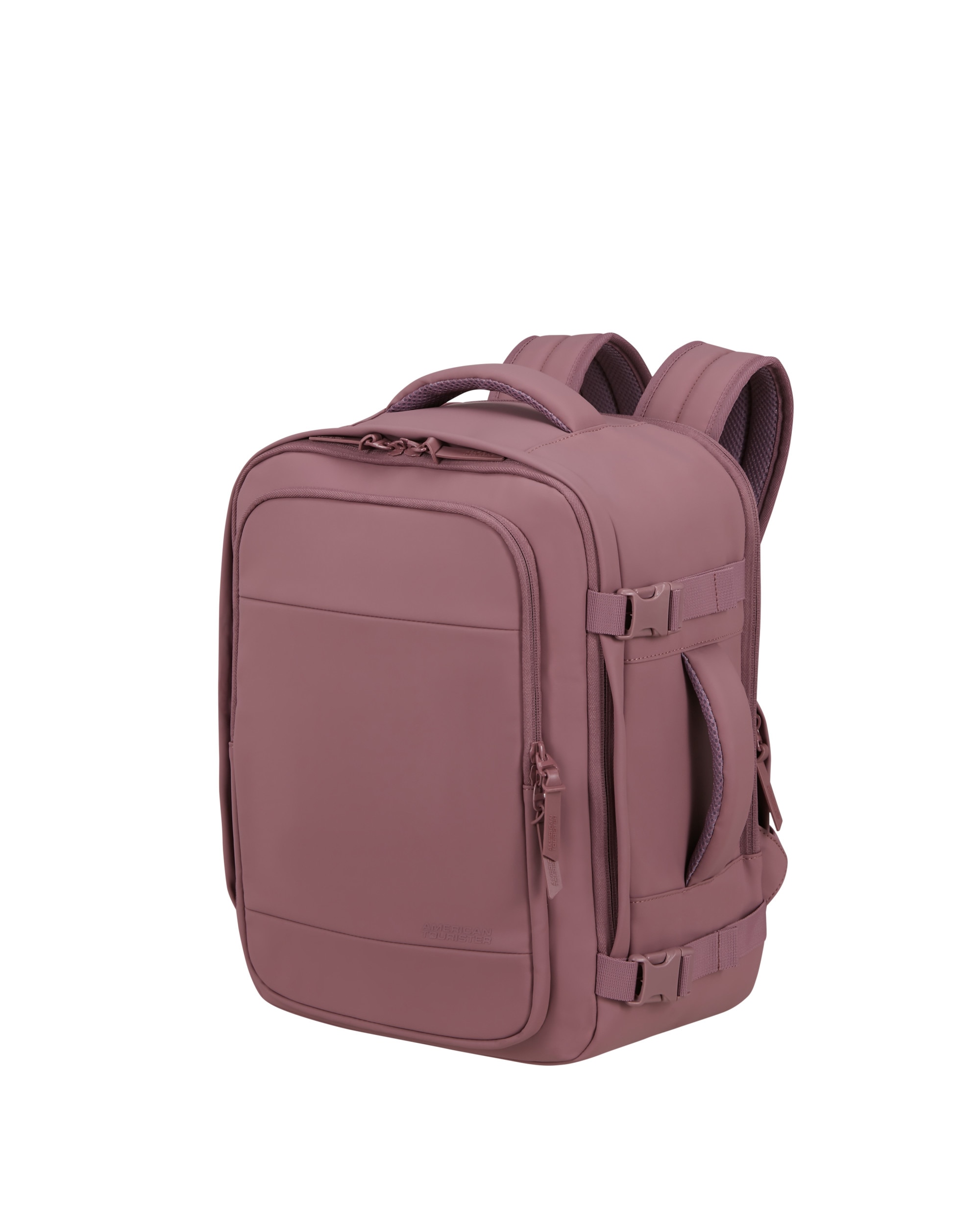 Mochila underseater take2cabin sm mono blanda con capacidad de 265 litros - American Tourister - Morado Morado-1