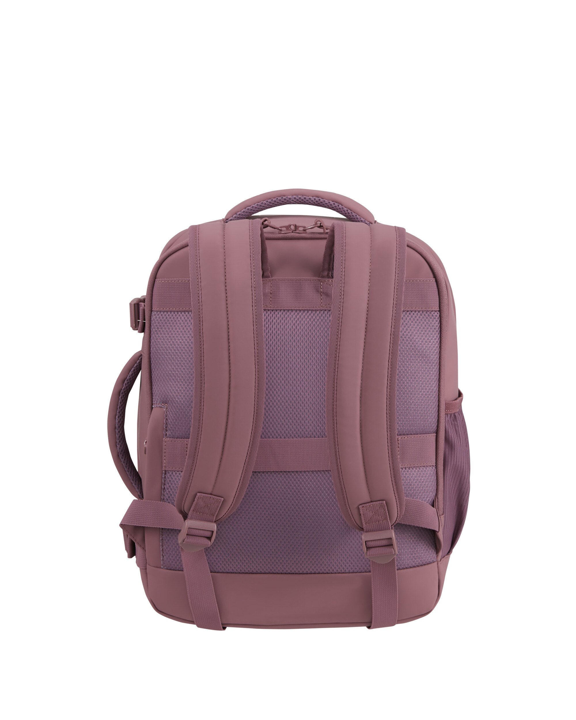 Mochila underseater take2cabin sm mono blanda con capacidad de 265 litros - American Tourister - Morado Morado-2
