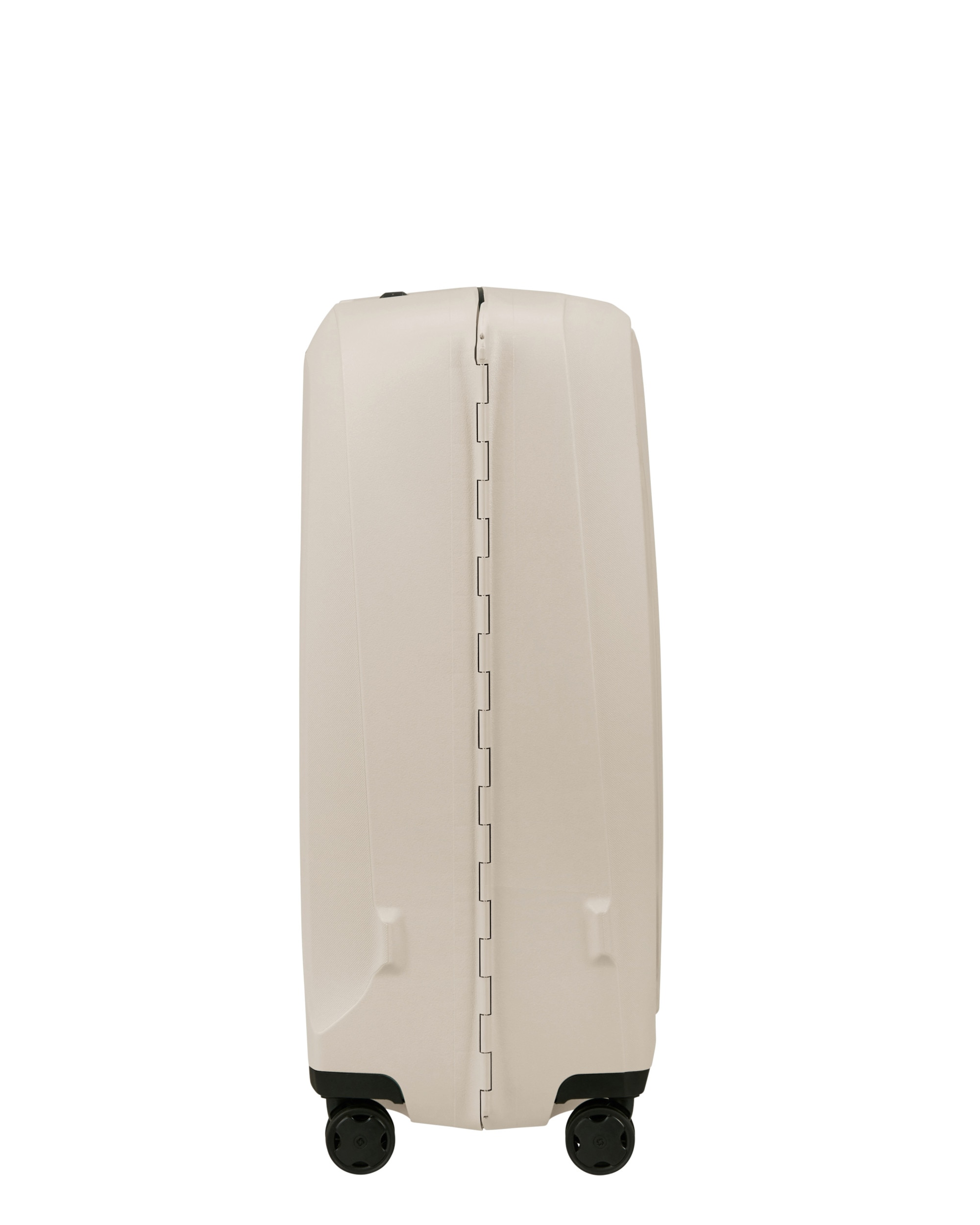 Imagen 5 de Maleta grande essens rígida con capacidad de 111 litros - Samsonite - Blanco Blanco