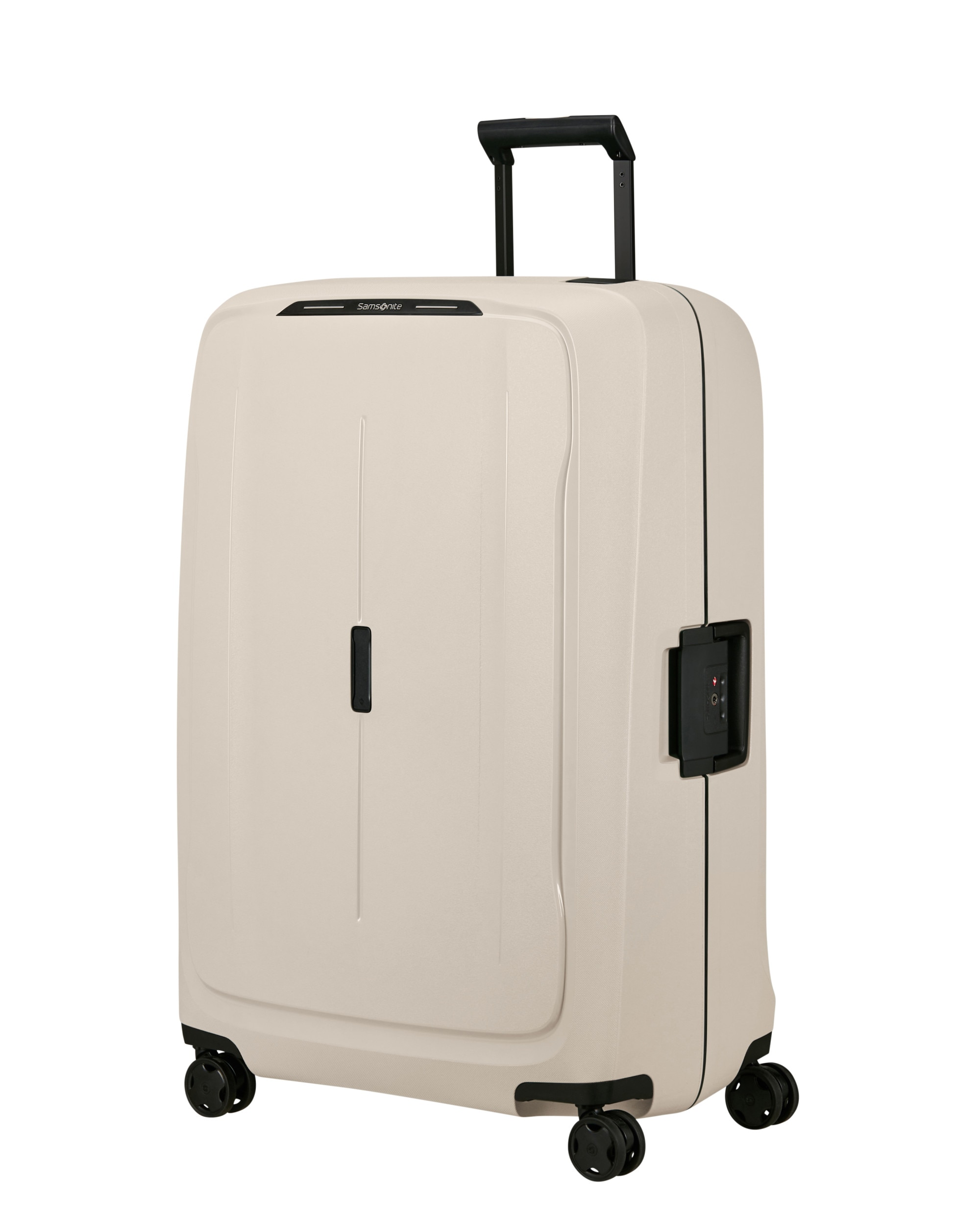 Imagen 1 de Maleta extra grande Essens rígida con capacidad de 140 litros - Samsonite - Blanco Blanco