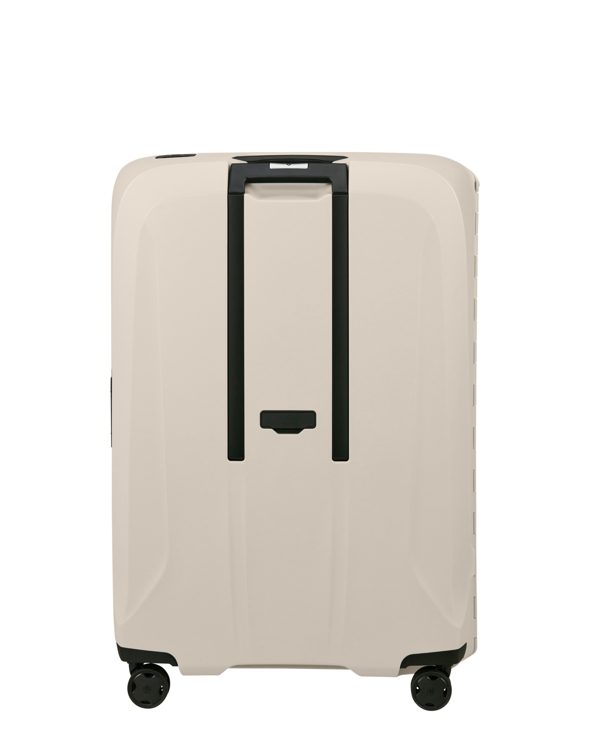 Imagen 2 de Maleta extra grande Essens rígida con capacidad de 140 litros - Samsonite - Blanco Blanco