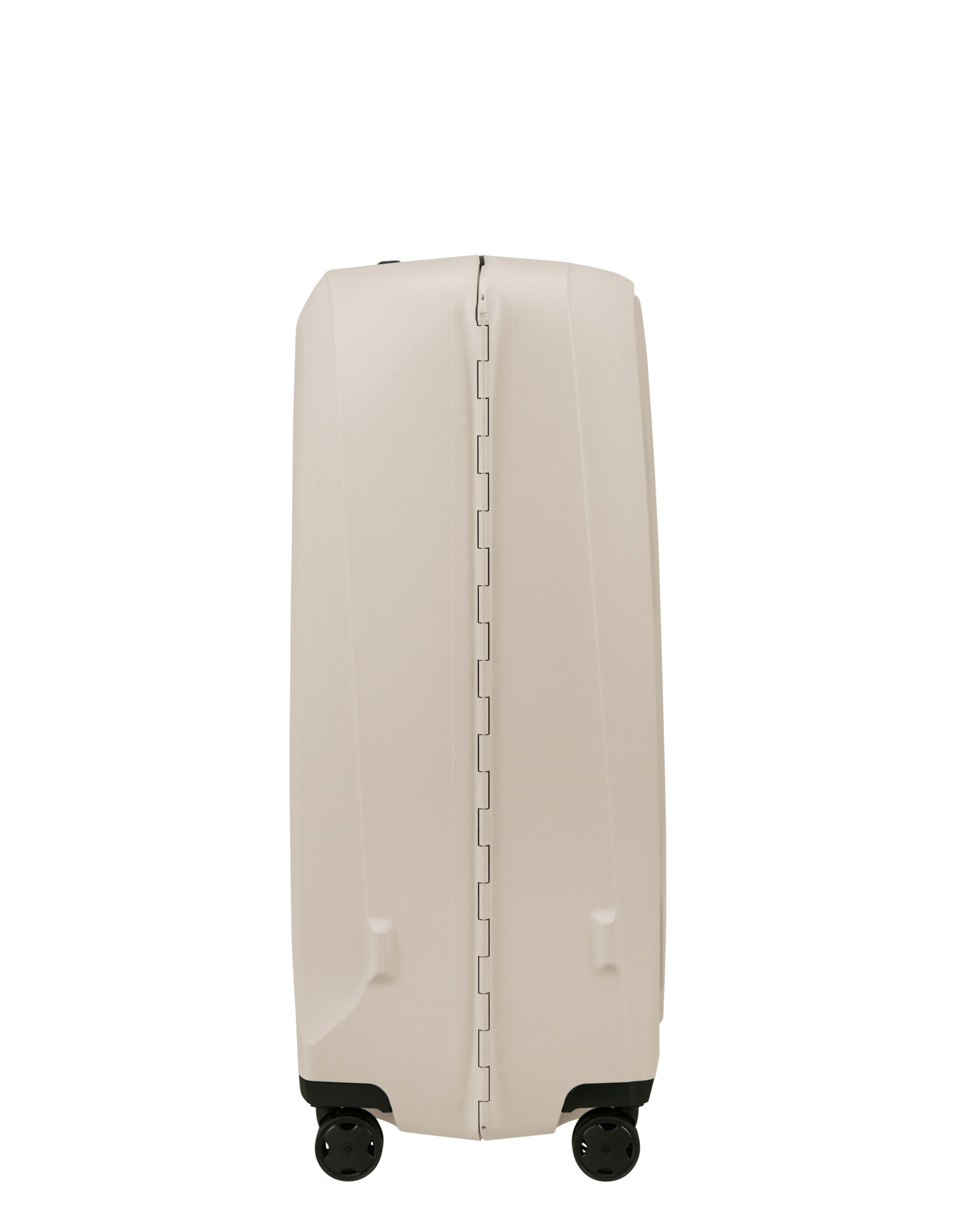 Imagen 4 de Maleta extra grande Essens rígida con capacidad de 140 litros - Samsonite - Blanco Blanco