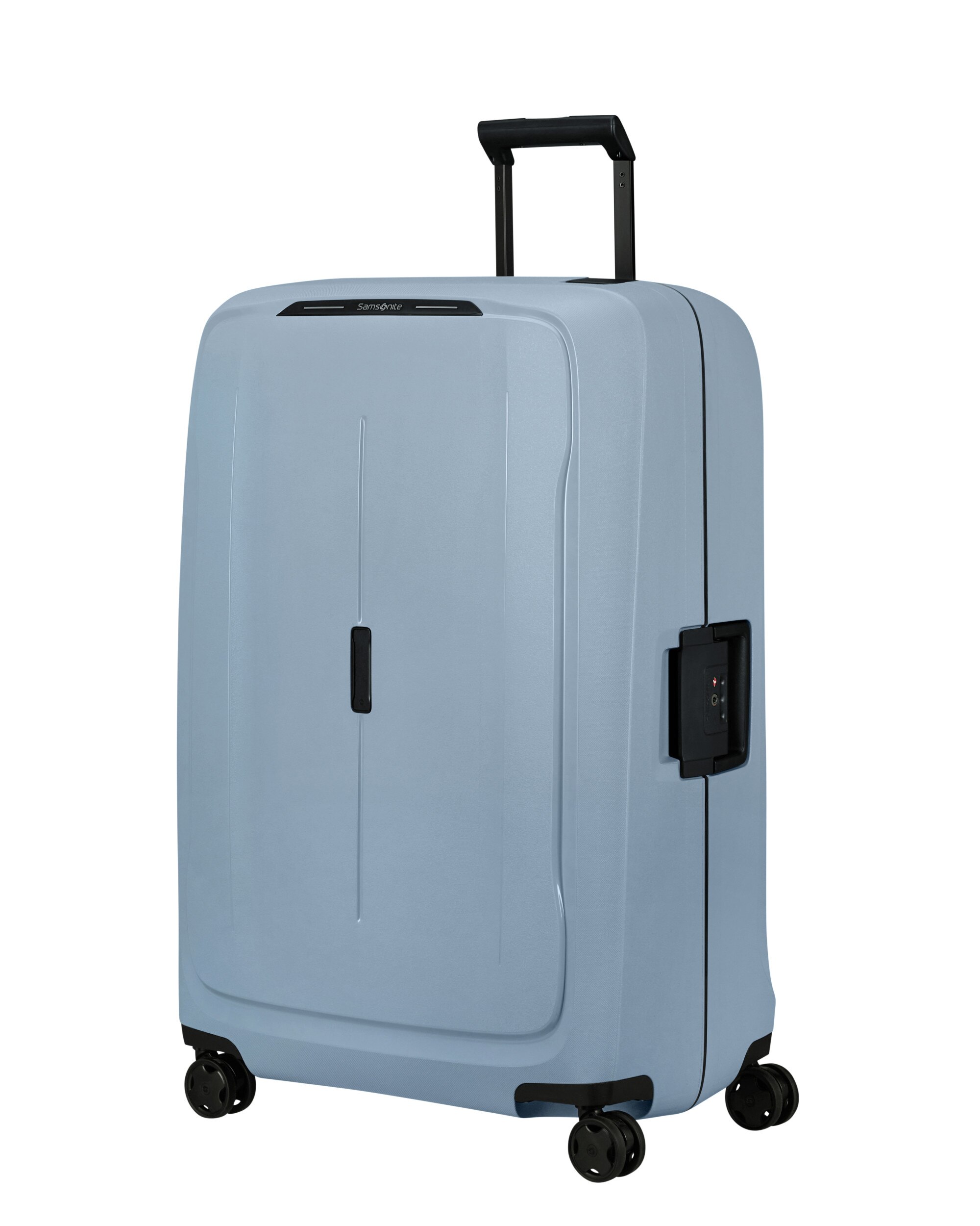 Imagen 1 de Maleta extra grande Essens rígida con capacidad de 140 litros - Samsonite - Azul antracita Azul antracita