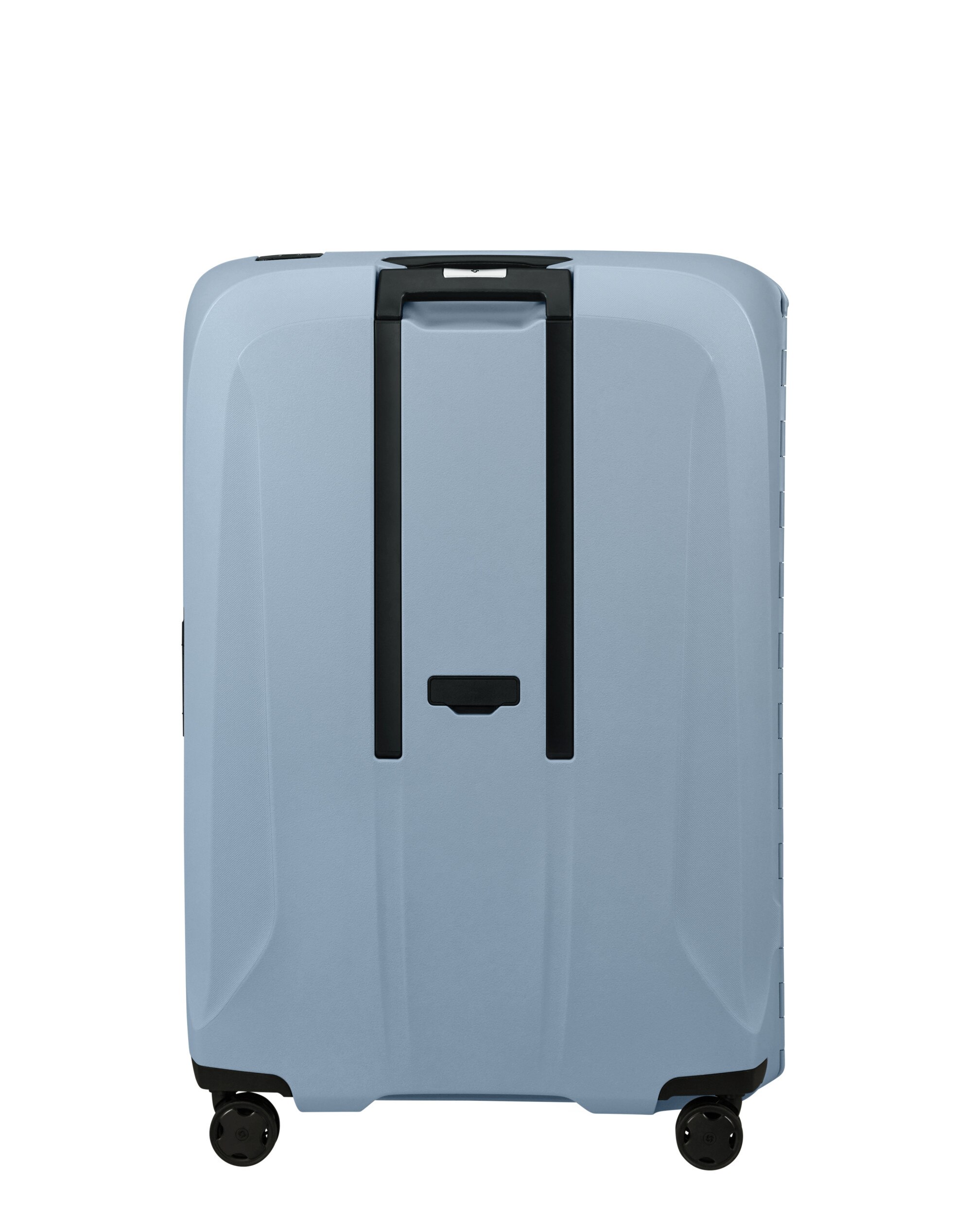Imagen 2 de Maleta extra grande Essens rígida con capacidad de 140 litros - Samsonite - Azul antracita Azul antracita