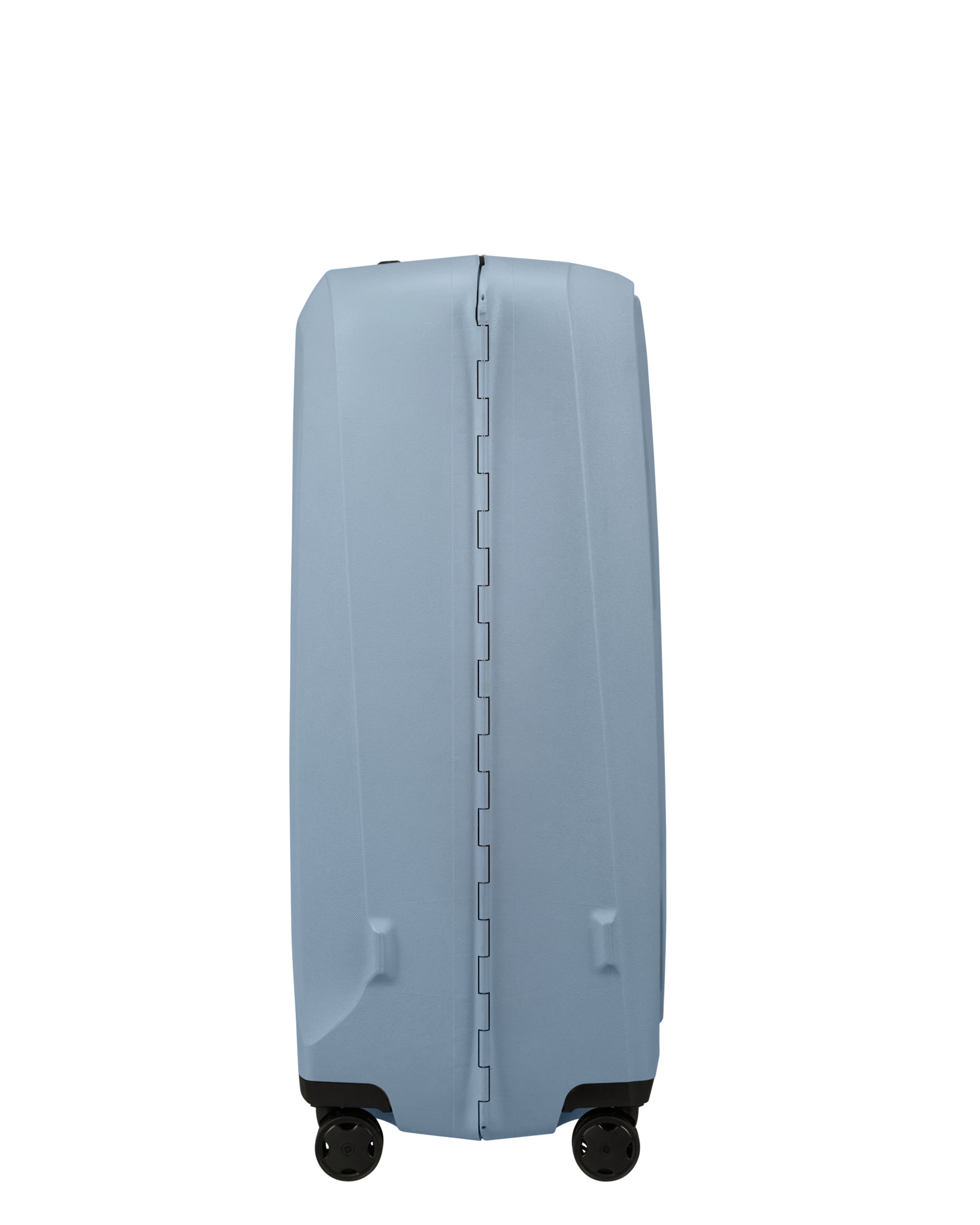 Imagen 5 de Maleta extra grande Essens rígida con capacidad de 140 litros - Samsonite - Azul antracita Azul antracita
