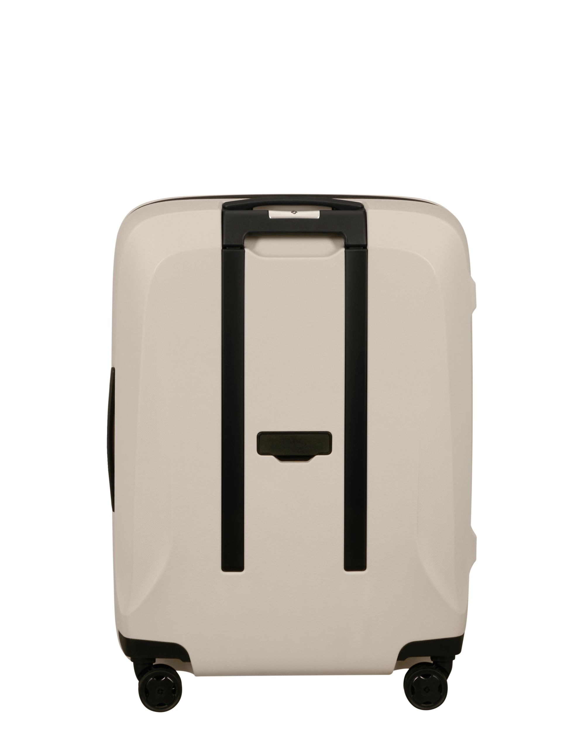 Maleta de cabina expandible essens rígida con capacidad hasta 57 litros - Samsonite - Blanco Blanco-3