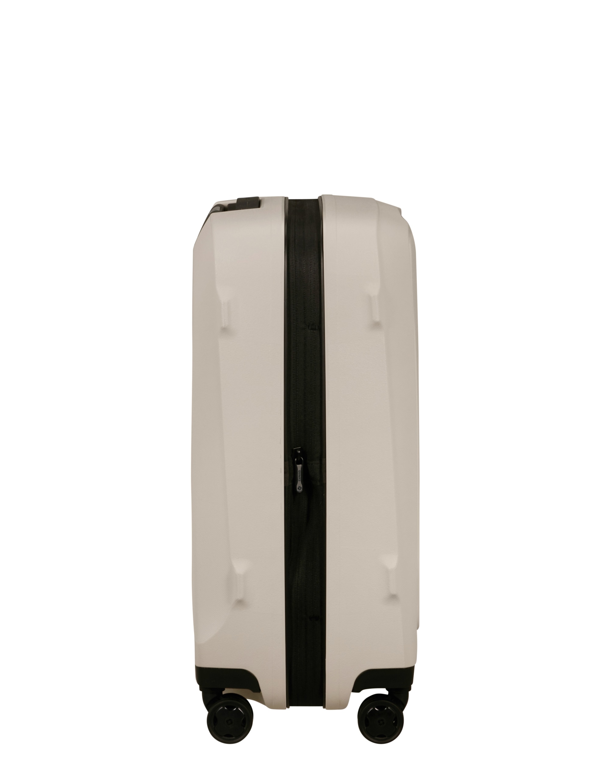 Maleta de cabina expandible essens rígida con capacidad hasta 57 litros - Samsonite - Blanco Blanco-4
