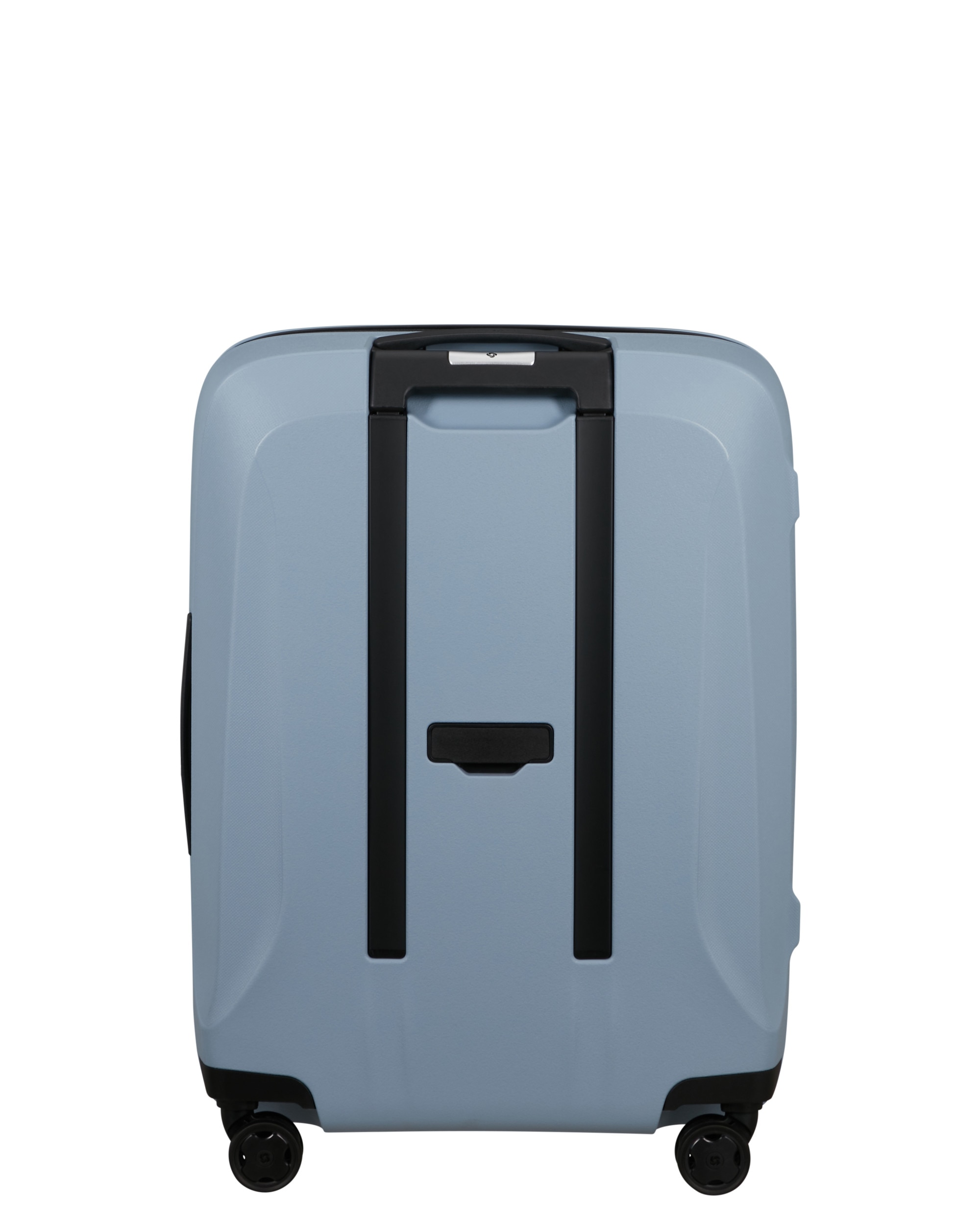 Maleta de cabina expandible essens rígida con capacidad hasta 57 litros - Samsonite - Rojo Azul antracita-2