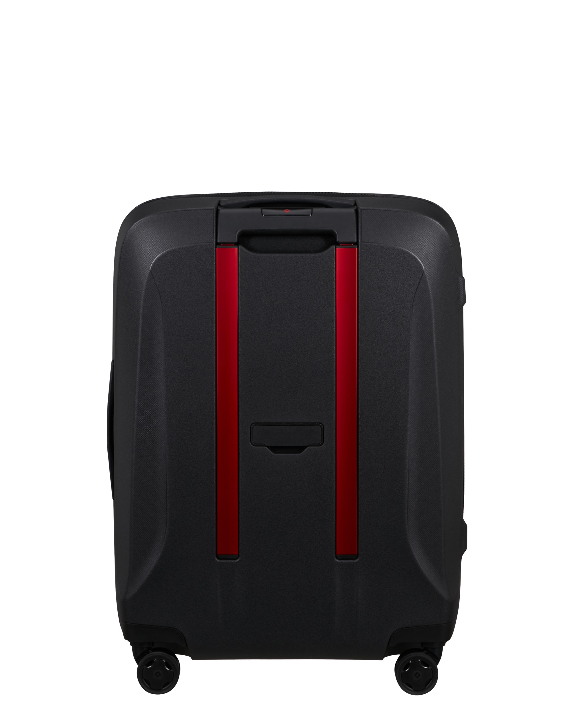 Maleta de cabina expandible essens rígida con capacidad hasta 57 litros - Samsonite - Negro Negro-2