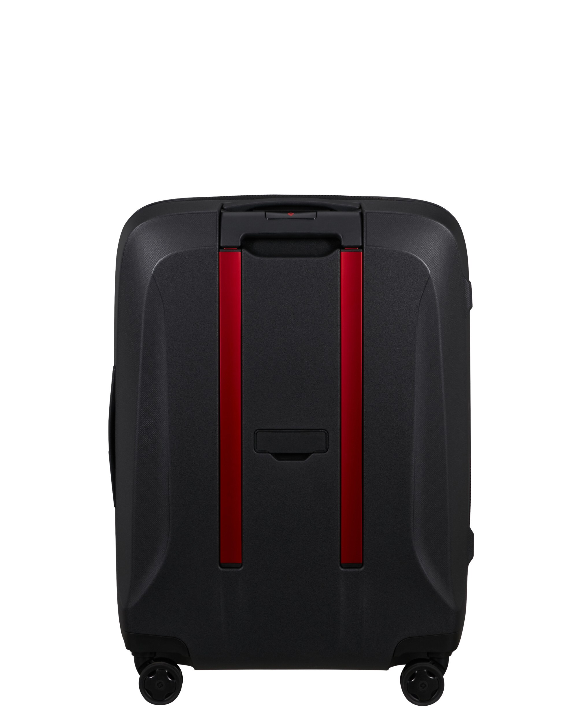 Maleta de cabina expandible essens rígida con capacidad hasta 57 litros - Samsonite - Negro Negro-3