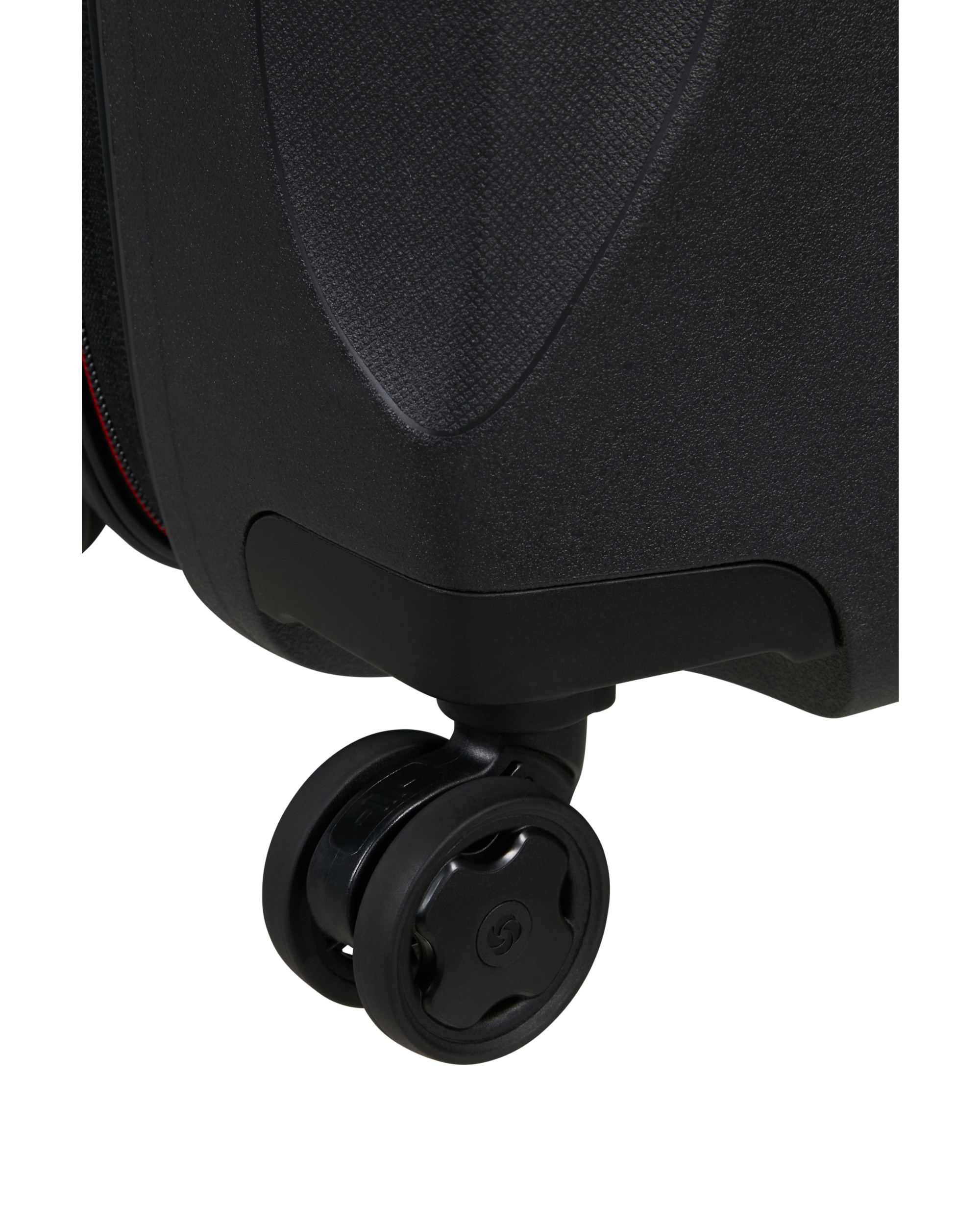 Maleta de cabina expandible essens rígida con capacidad hasta 57 litros - Samsonite - Negro Negro-6