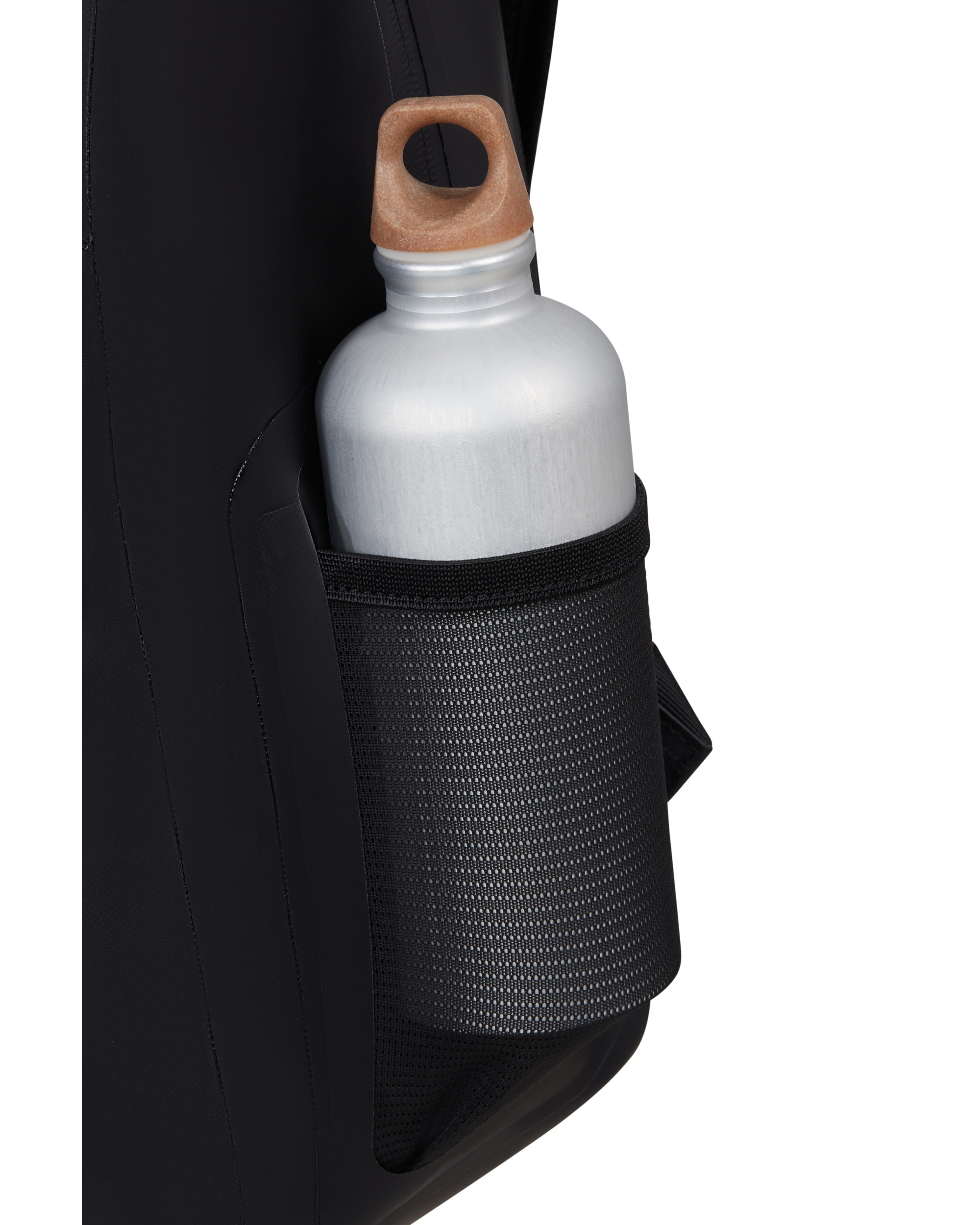 Mochila para portátil de 15,6'' colourdry blanda con capacidad de 24 litros - American Tourister - Negro Negro-5
