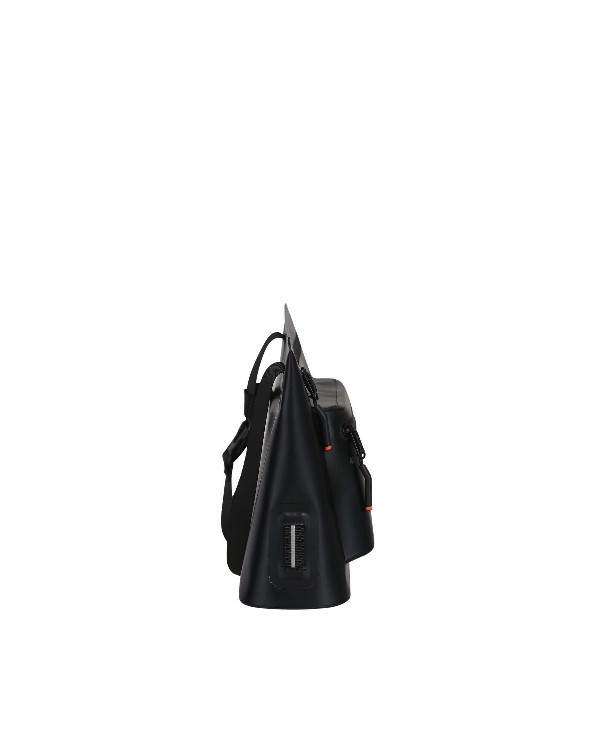 Bolsa de viaje bandolera colourdry blando con capacidad de 4 litros - American Tourister - Negro Negro-4