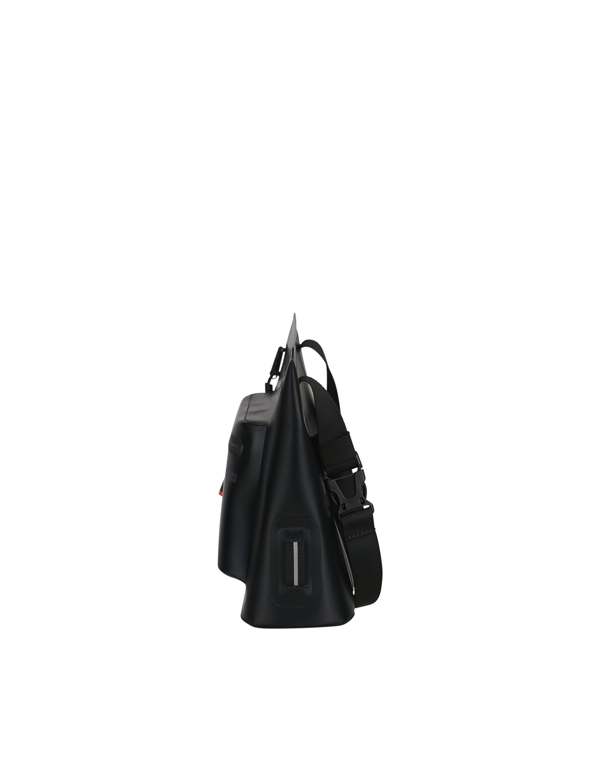 Bolsa de viaje bandolera colourdry blando con capacidad de 4 litros - American Tourister - Negro Negro-5