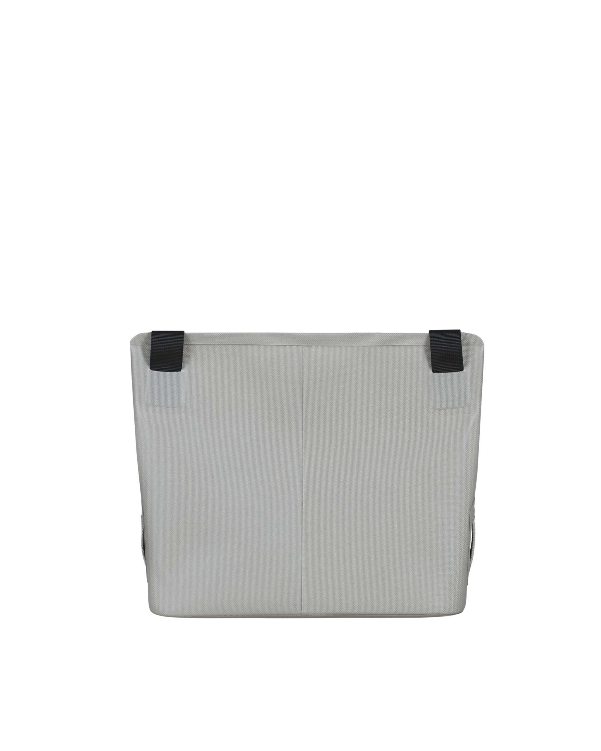 Bolsa de viaje bandolera colourdry blando con capacidad de 4 litros - American Tourister - Gris Gris-2
