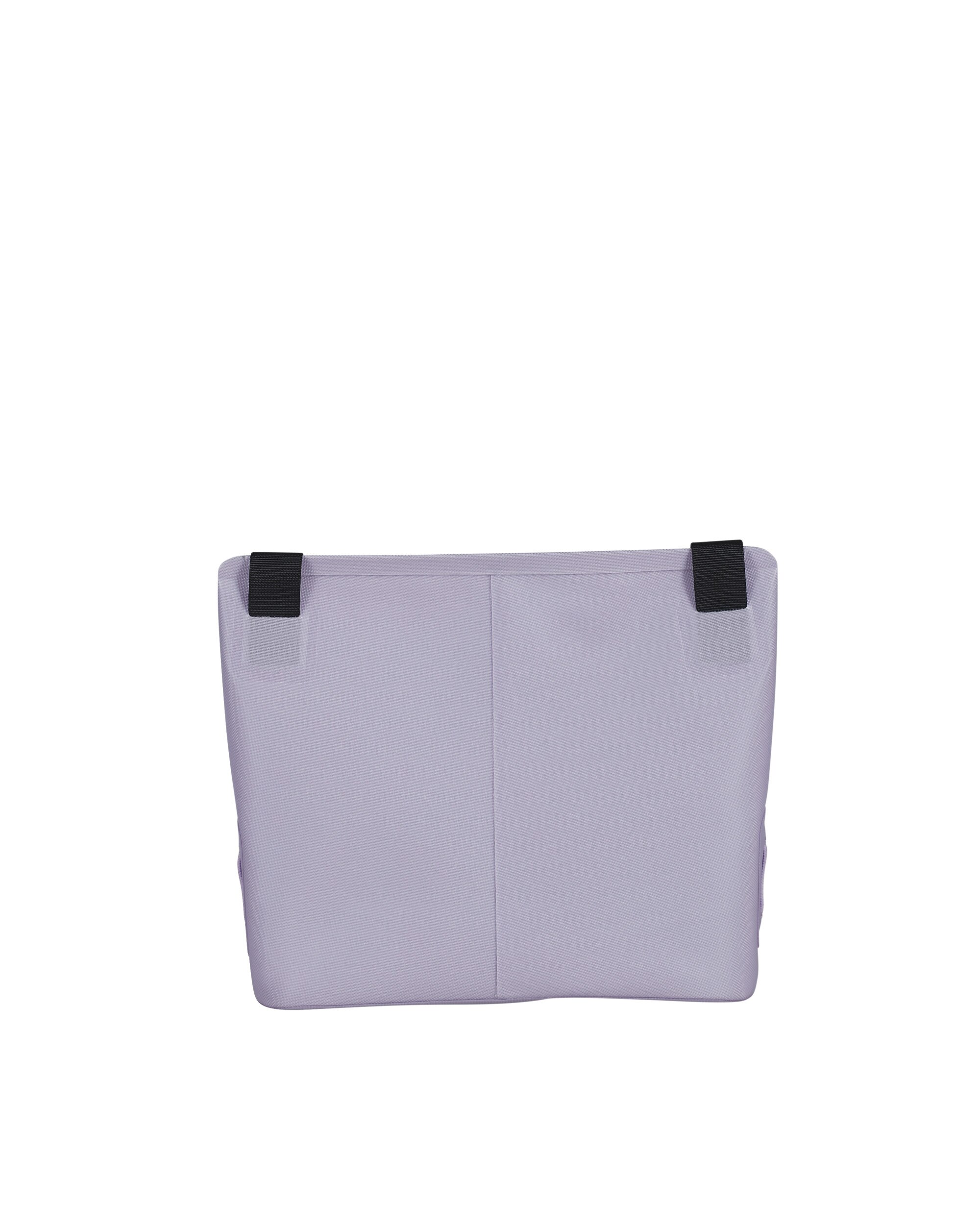 Bolsa de viaje bandolera colourdry blando con capacidad de 4 litros - American Tourister - Violeta Violeta-2