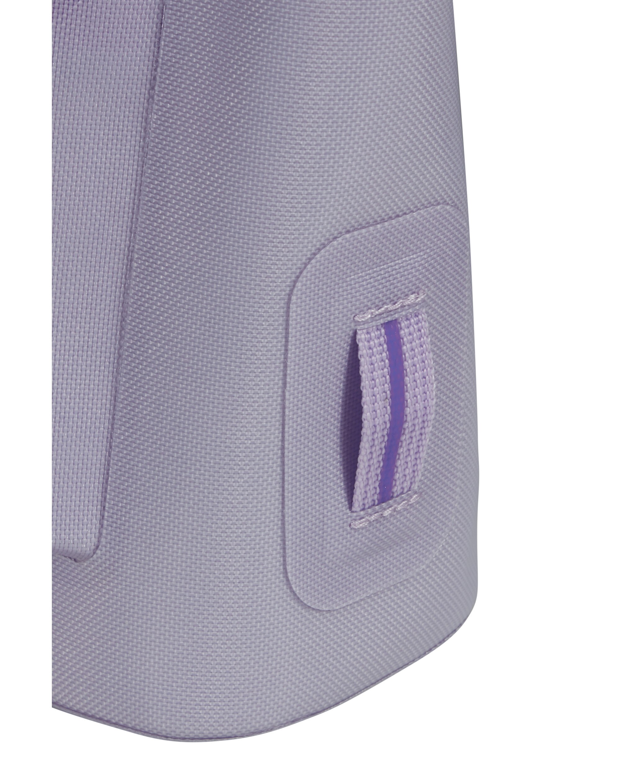 Bolsa de viaje bandolera colourdry blando con capacidad de 4 litros - American Tourister - Violeta Violeta-6
