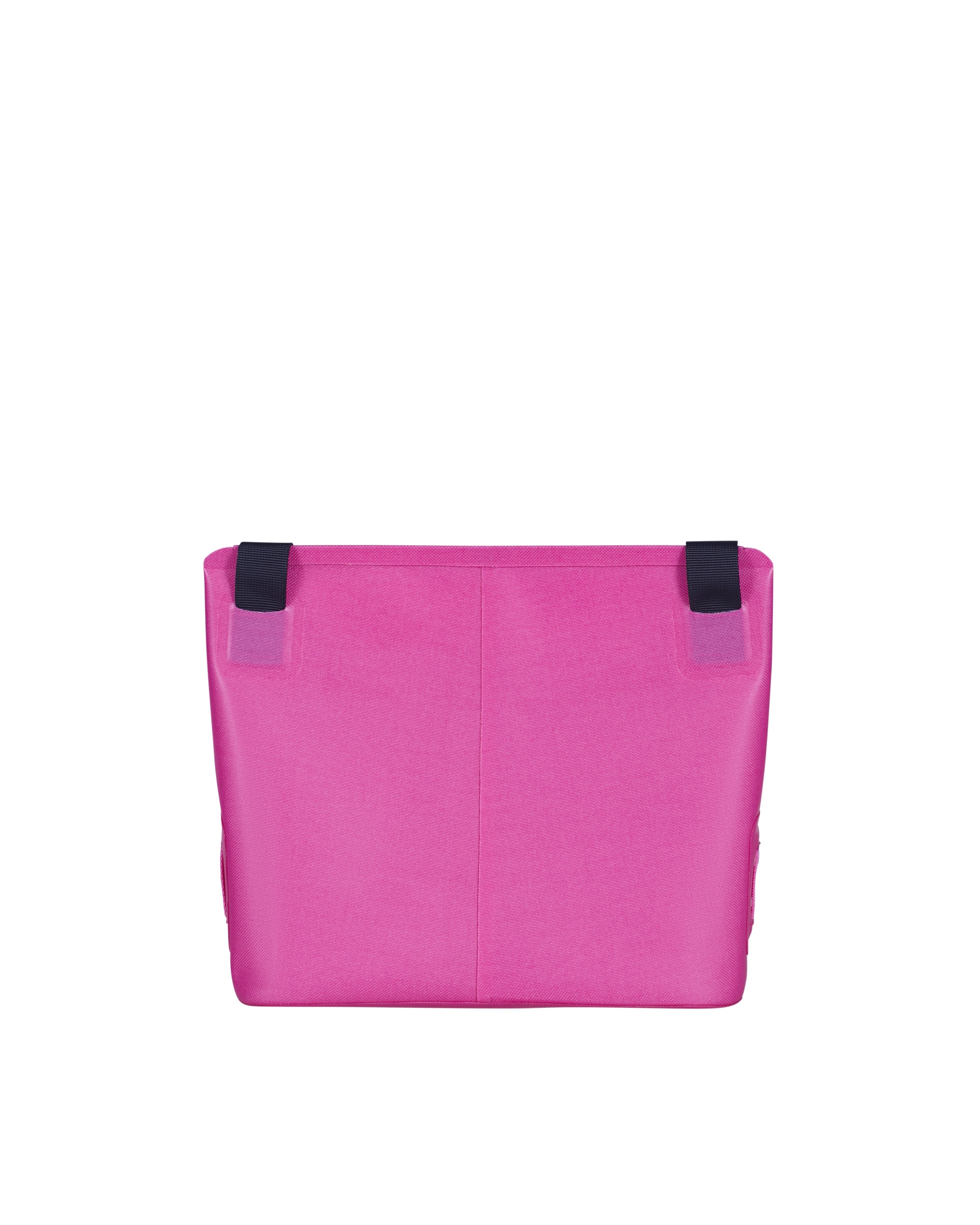 Bolsa de viaje bandolera colourdry blando con capacidad de 4 litros - American Tourister - Fucsia Fucsia-2