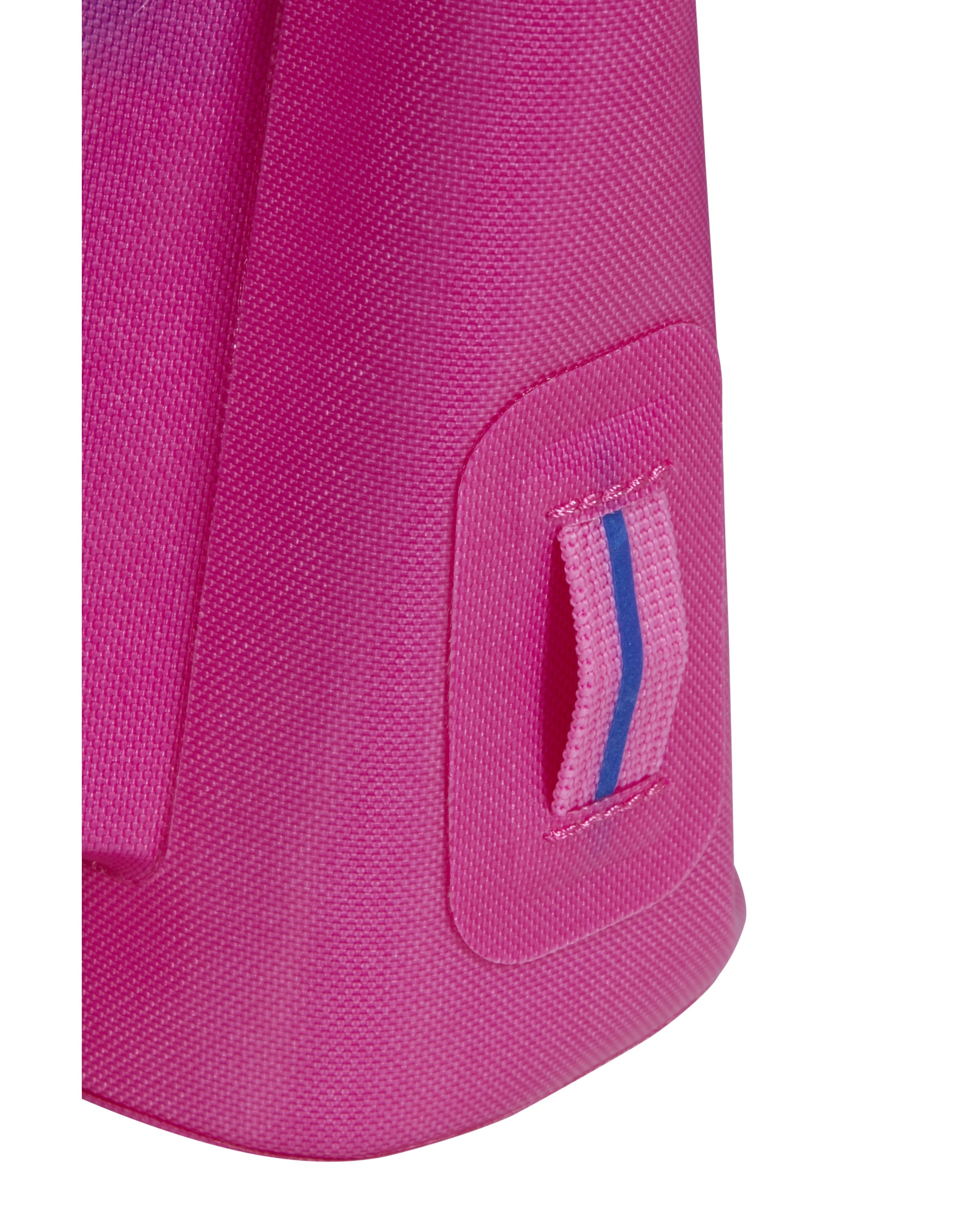 Bolsa de viaje bandolera colourdry blando con capacidad de 4 litros - American Tourister - Fucsia Fucsia-6