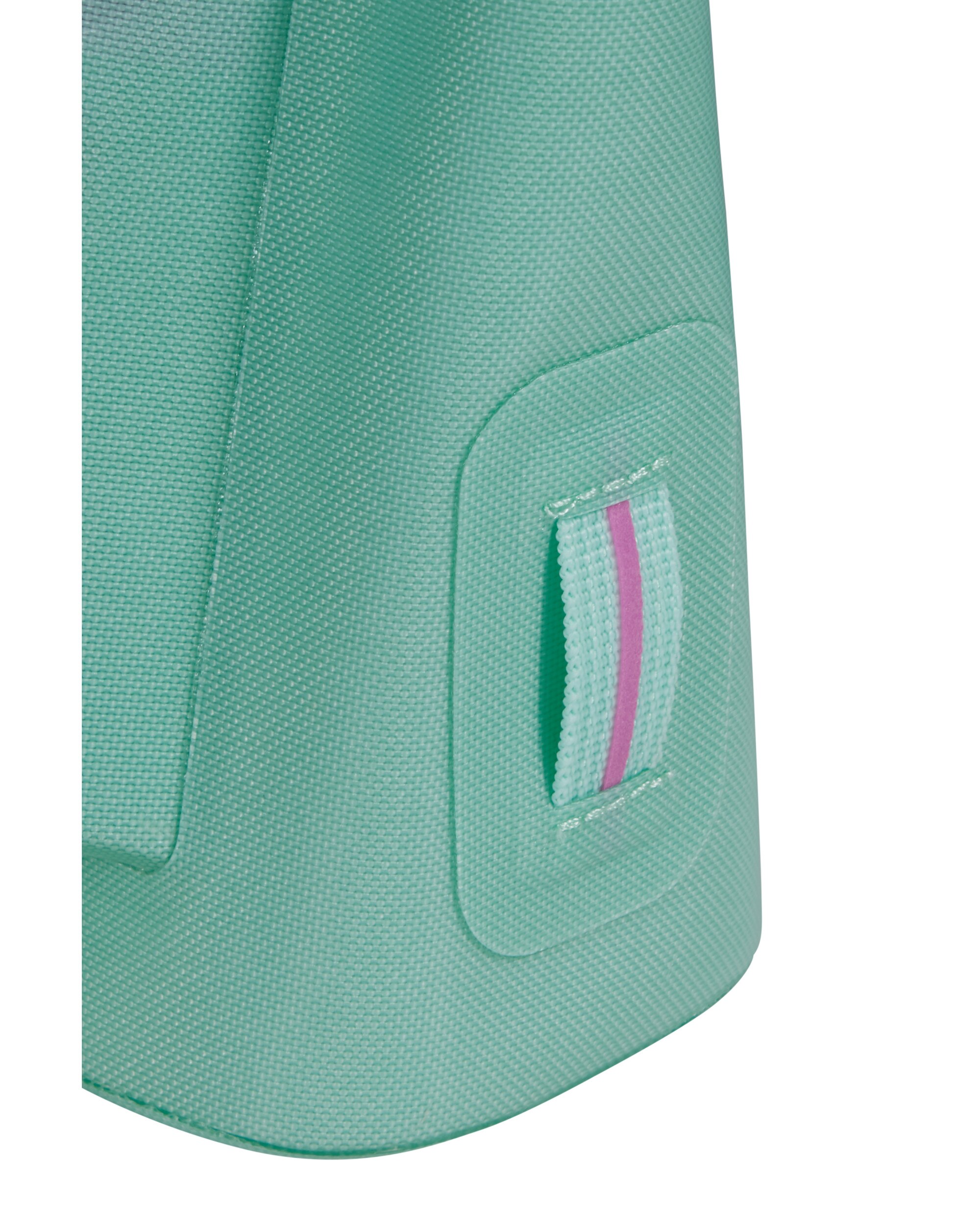 Bolsa de viaje bandolera colourdry blando con capacidad de 4 litros - American Tourister - Verde Agua Verde Agua-6