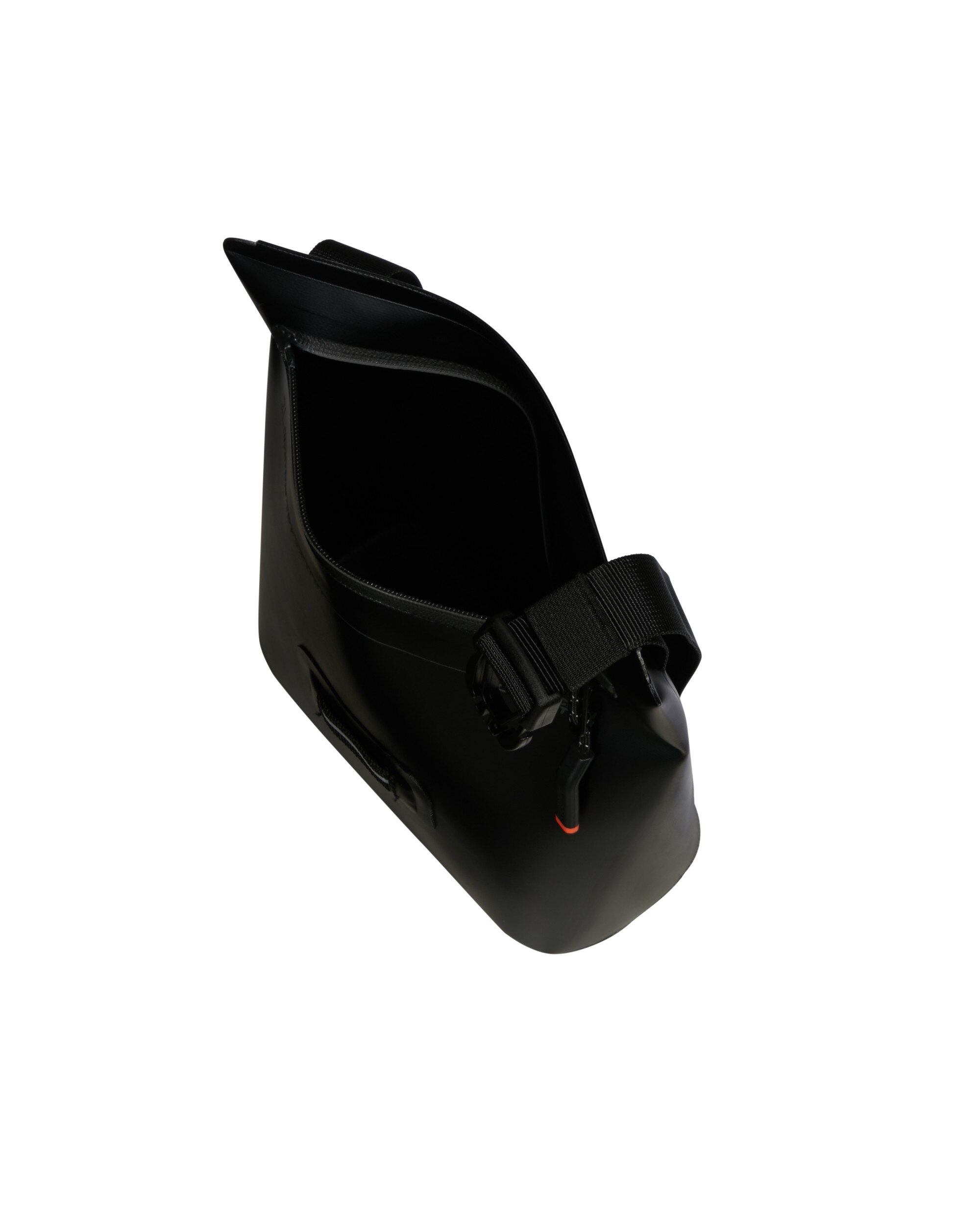 Bolsa de viaje bandolera colourdry blando con capacidad de 2 litros - American Tourister - Negro Negro-3