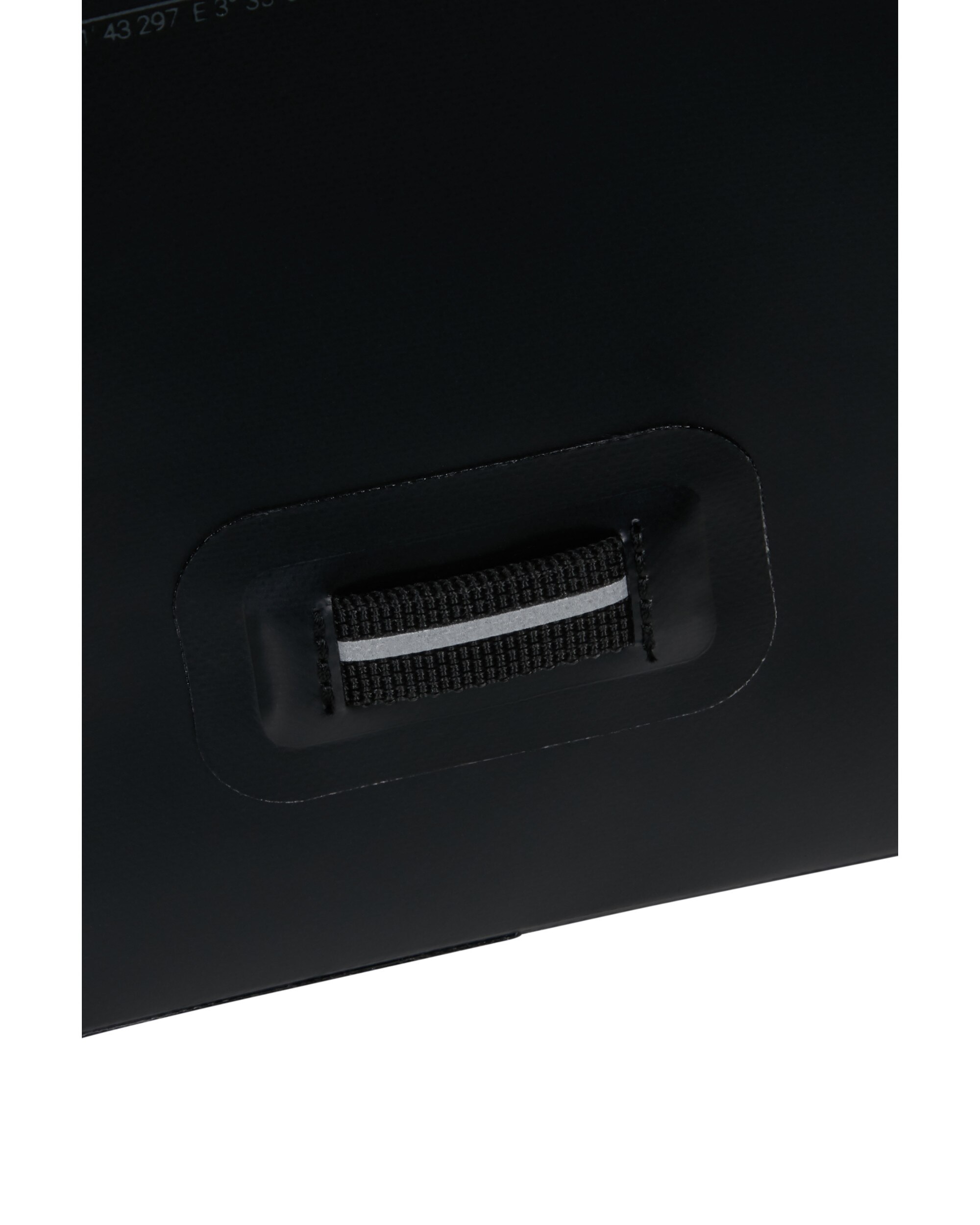 Bolsa de viaje bandolera colourdry blando con capacidad de 2 litros - American Tourister - Negro Negro-5