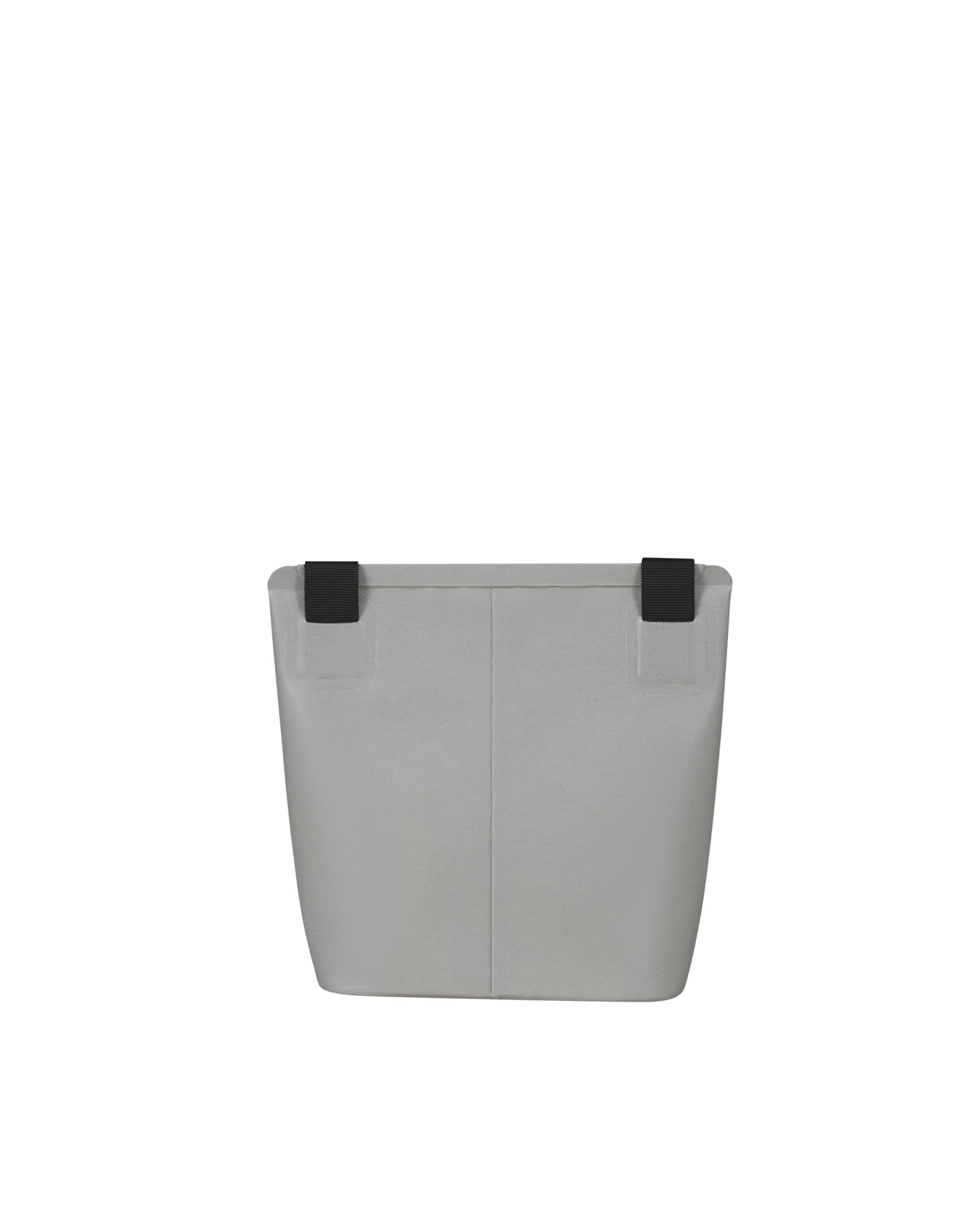 Bolsa de viaje bandolera colourdry blando con capacidad de 2 litros - American Tourister - Gris Gris-2
