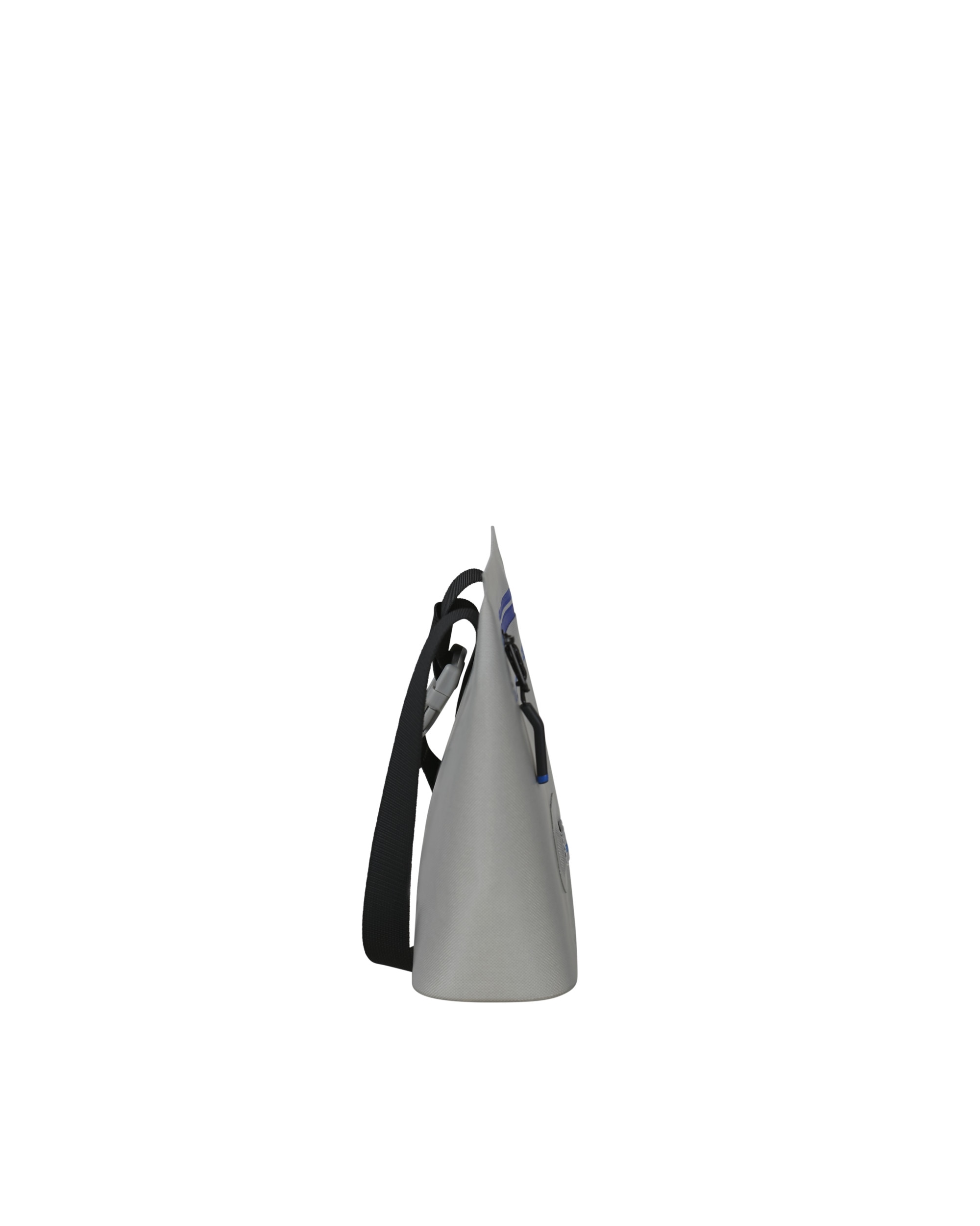 Bolsa de viaje bandolera colourdry blando con capacidad de 2 litros - American Tourister - Gris Gris-4