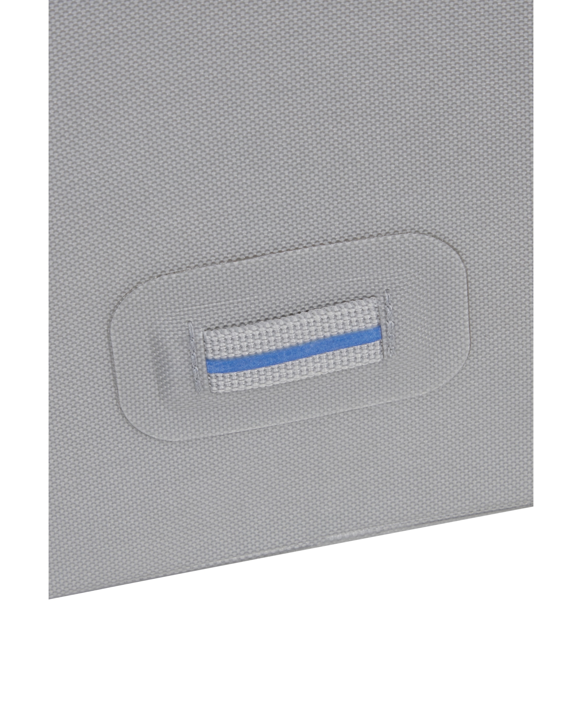 Bolsa de viaje bandolera colourdry blando con capacidad de 2 litros - American Tourister - Gris Gris-6