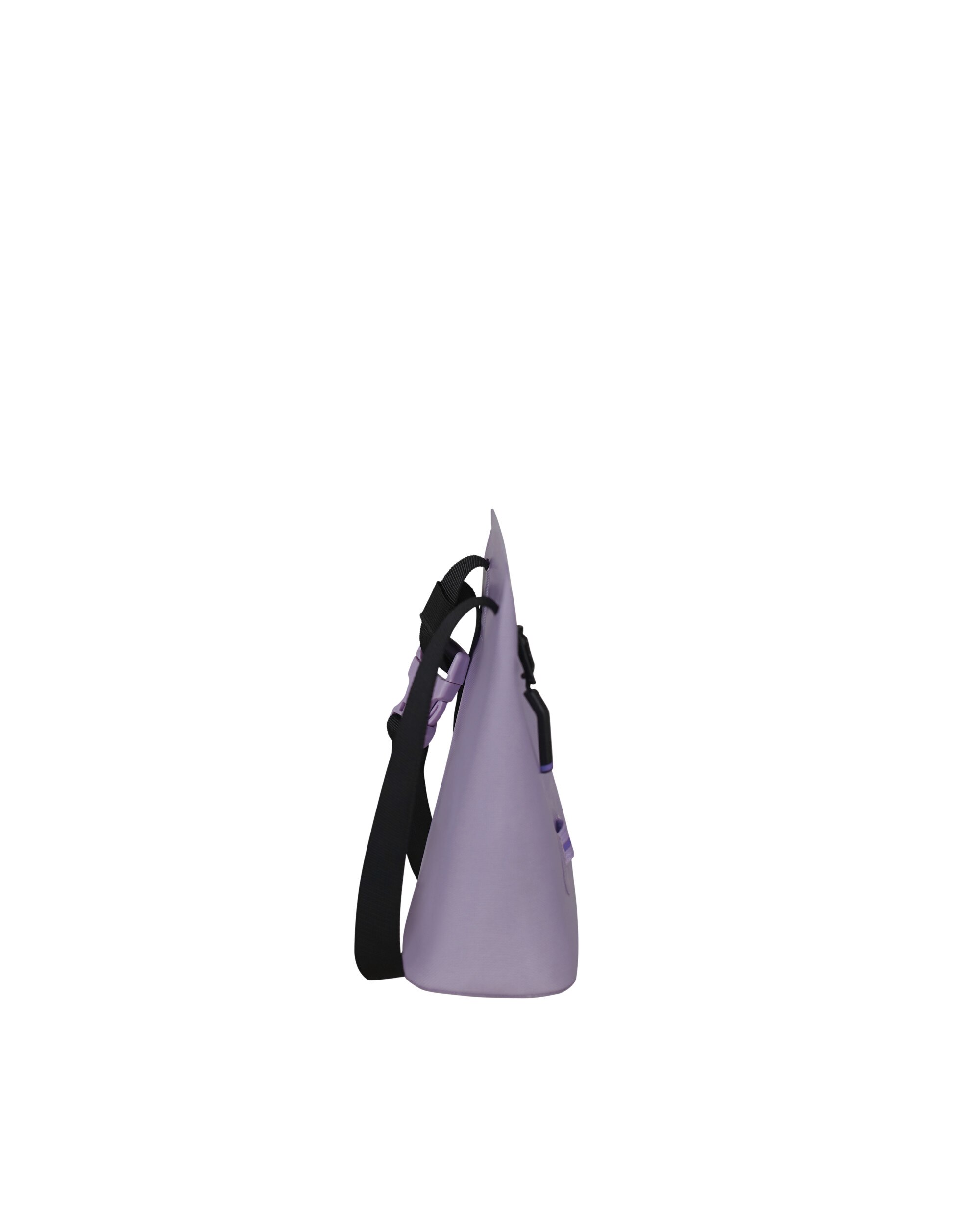 Bolsa de viaje bandolera colourdry blando con capacidad de 2 litros - American Tourister - Violeta Violeta-4