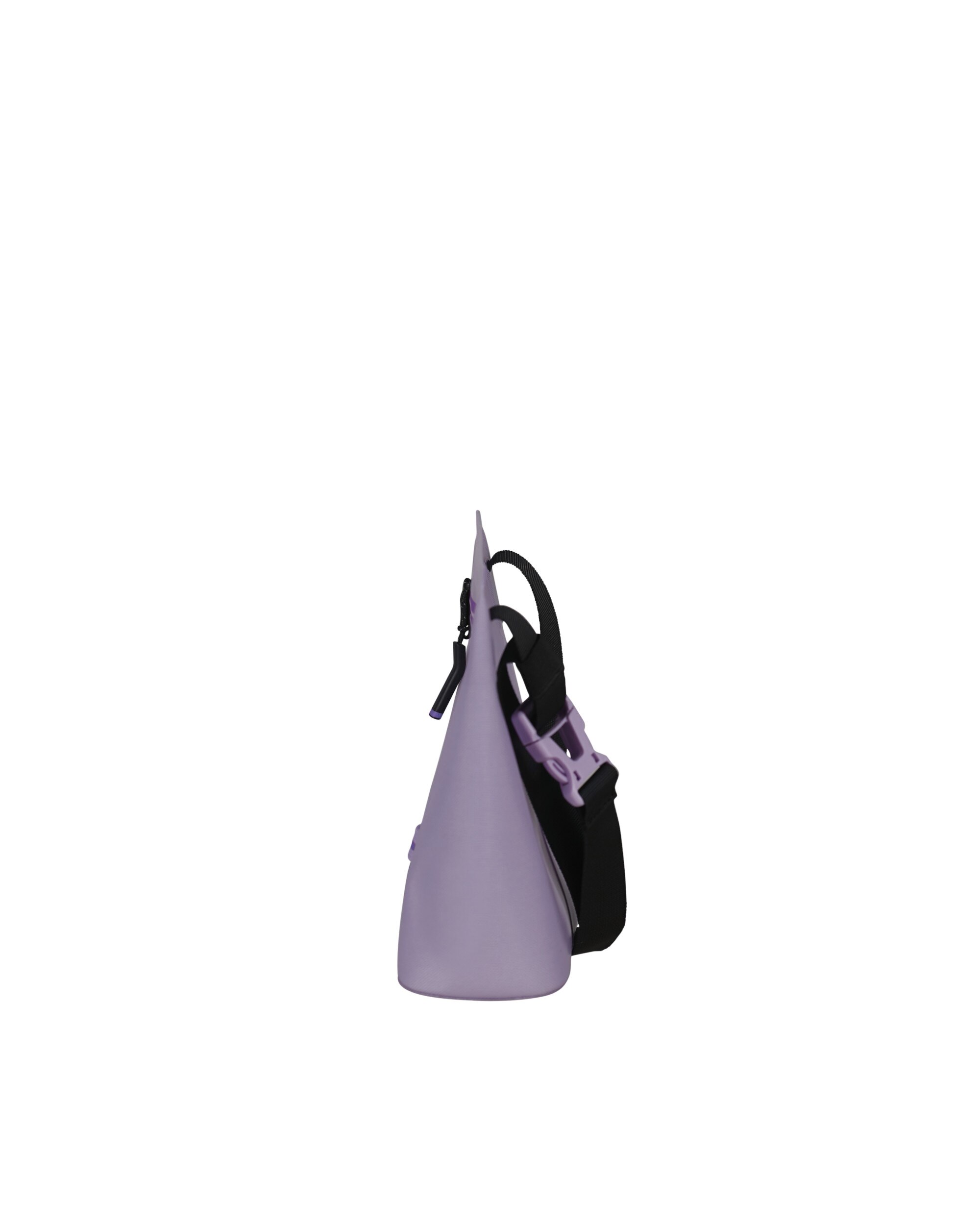 Bolsa de viaje bandolera colourdry blando con capacidad de 2 litros - American Tourister - Violeta Violeta-5