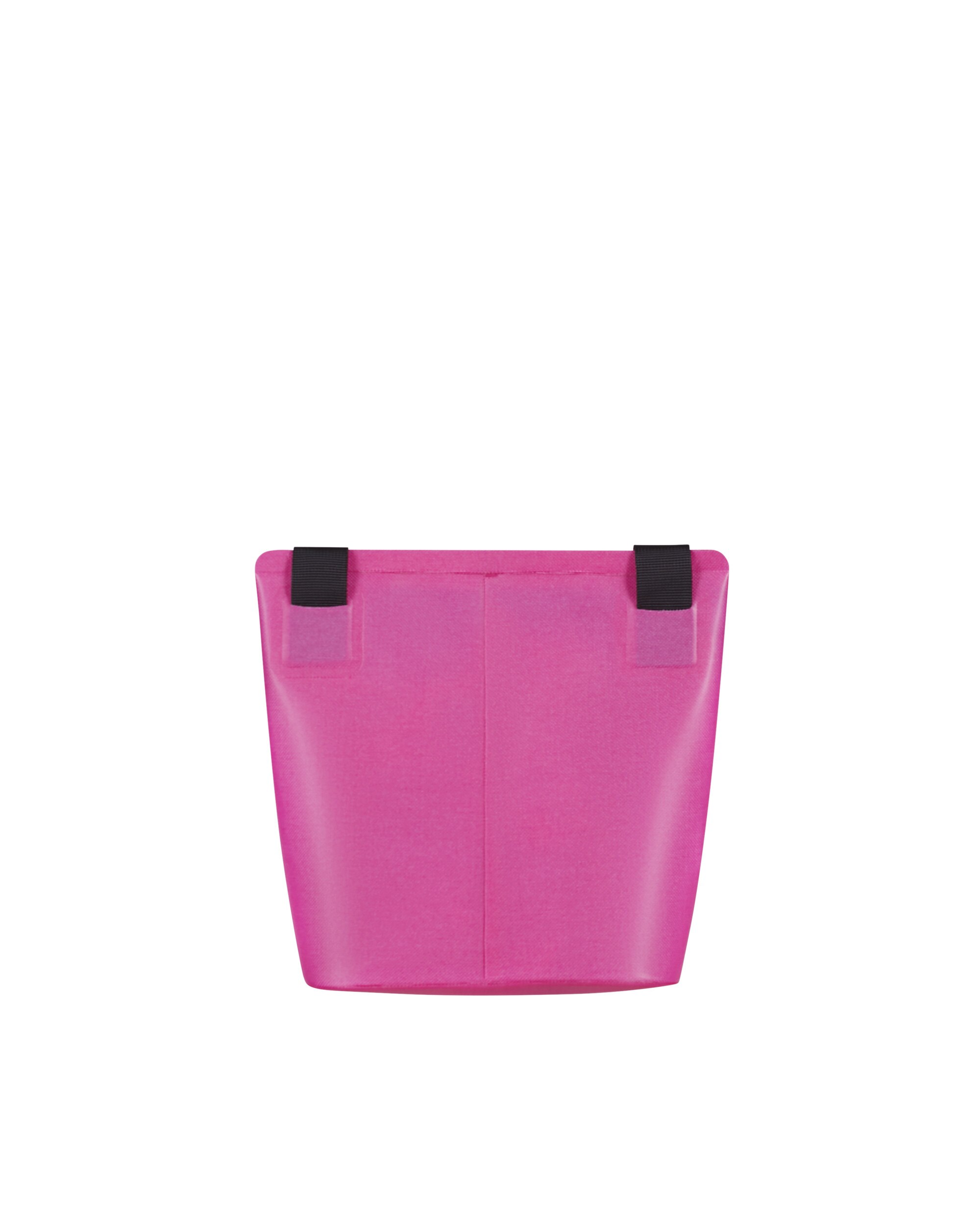 Bolsa de viaje bandolera colourdry blando con capacidad de 2 litros - American Tourister - Fucsia Fucsia-2