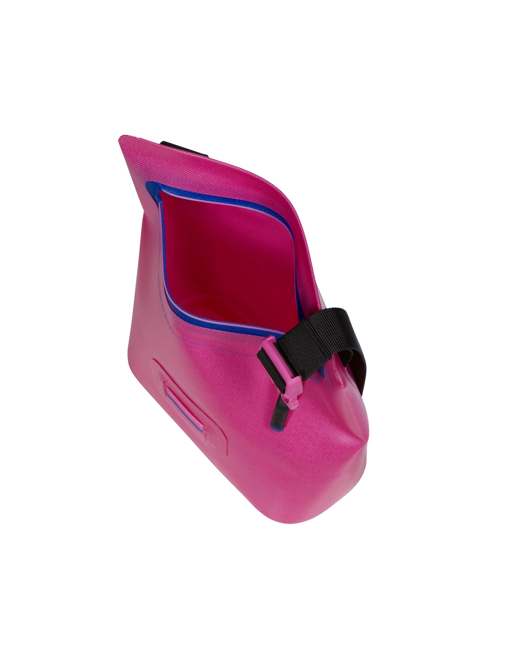 Bolsa de viaje bandolera colourdry blando con capacidad de 2 litros - American Tourister - Fucsia Fucsia-3